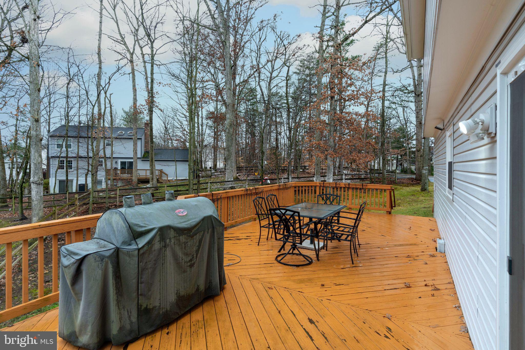 LAKE RIDGE - Residential