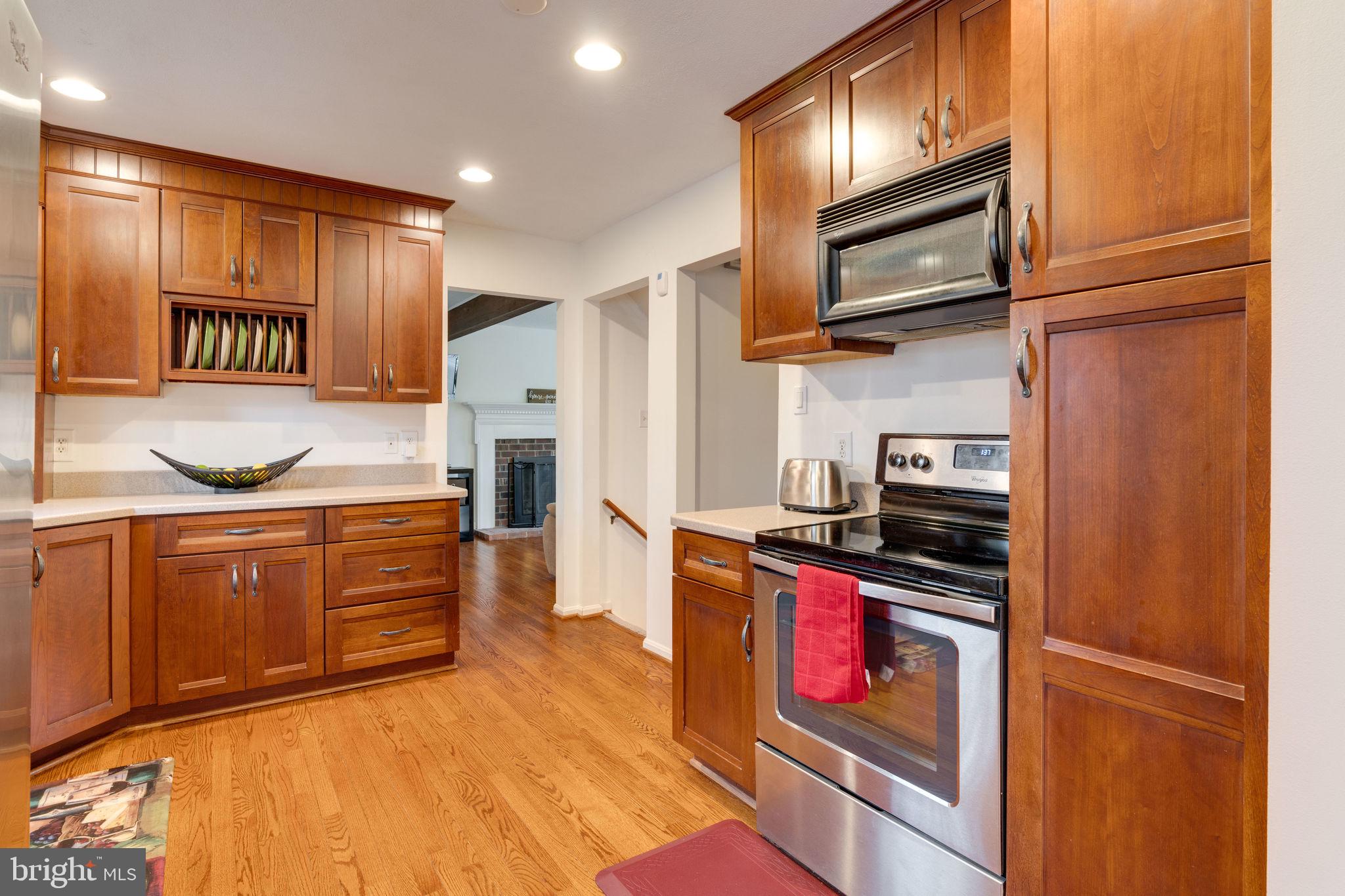 LAKE RIDGE - Residential