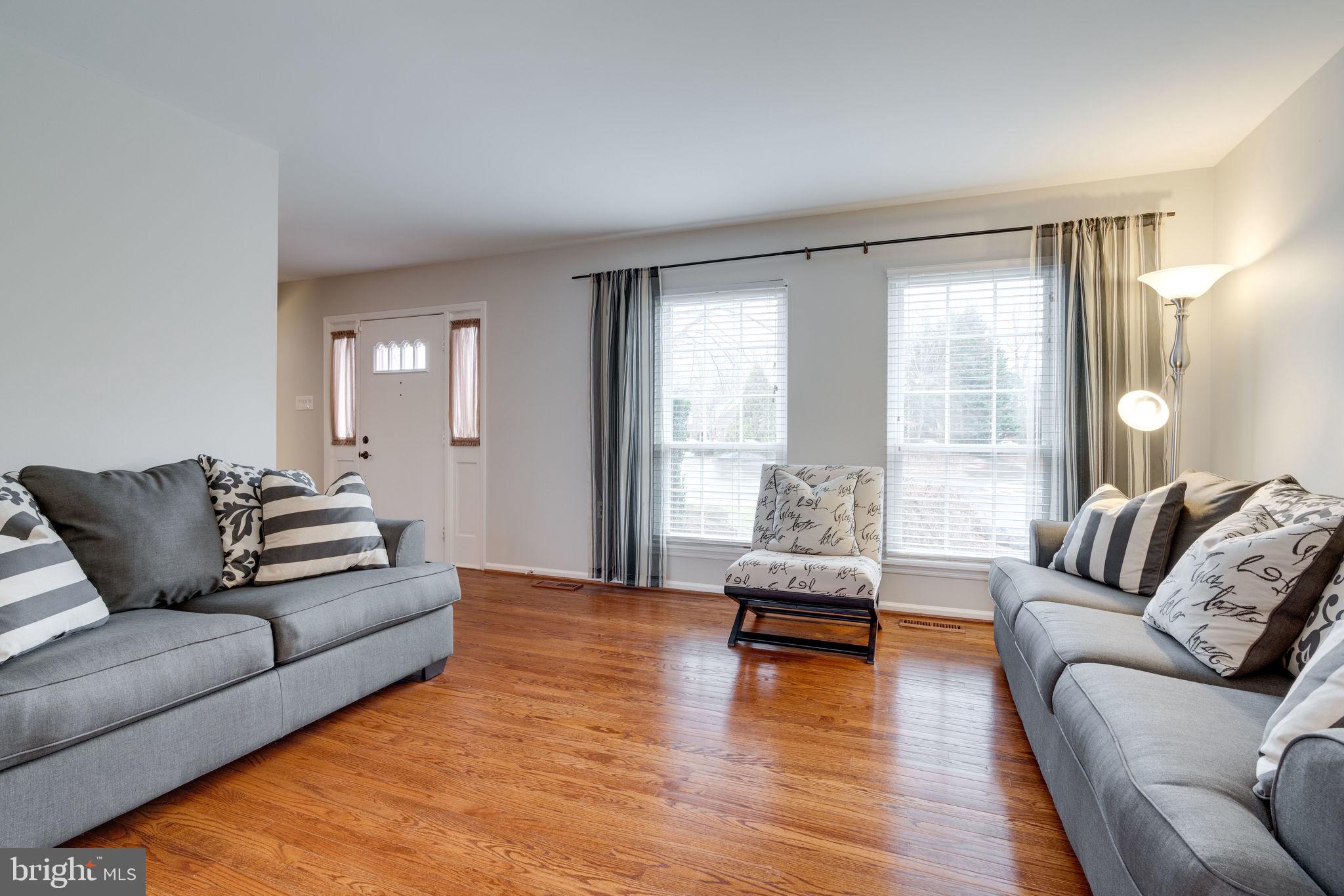 LAKE RIDGE - Residential