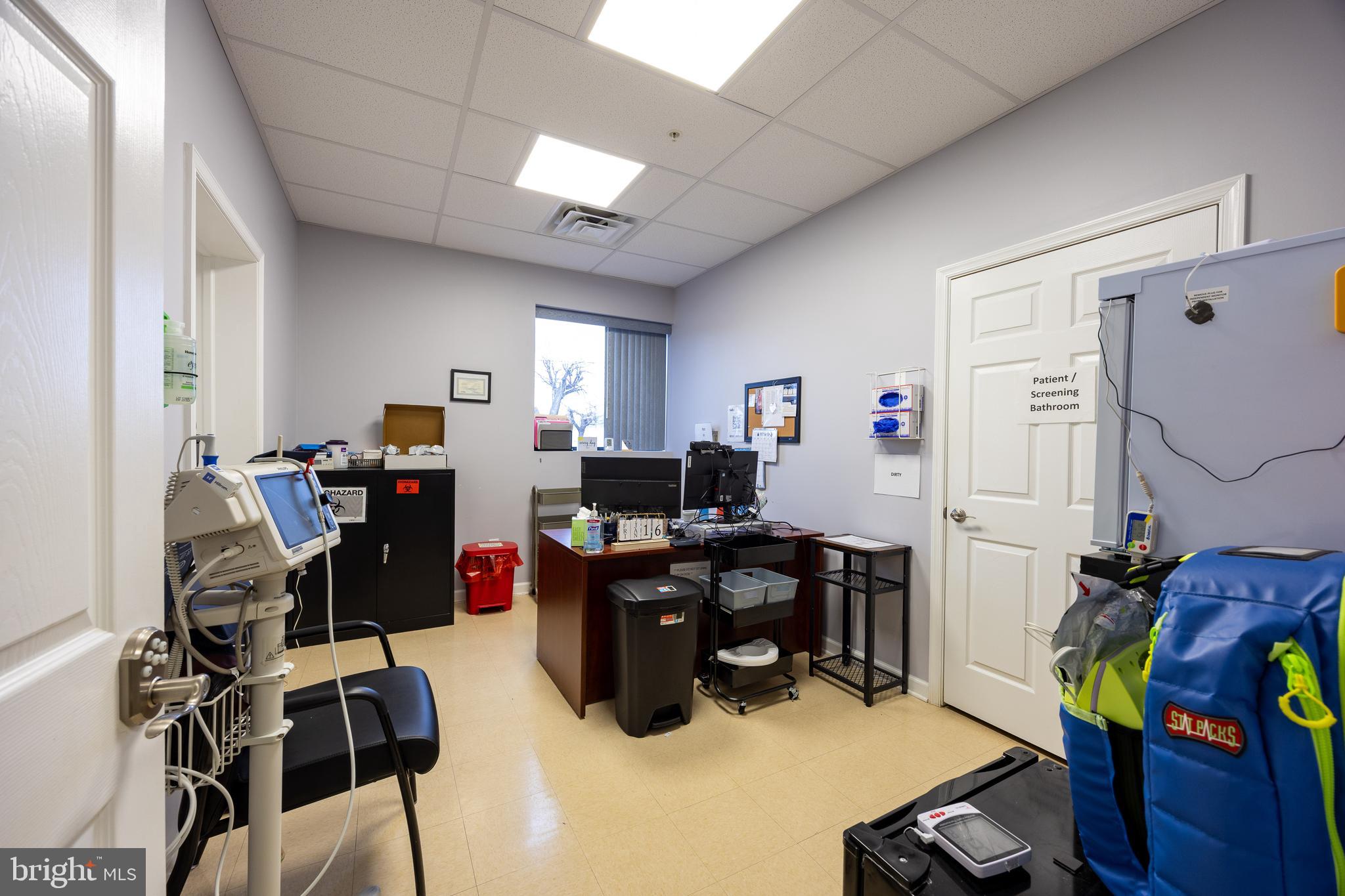 NORBOURNE - Commercial Sale