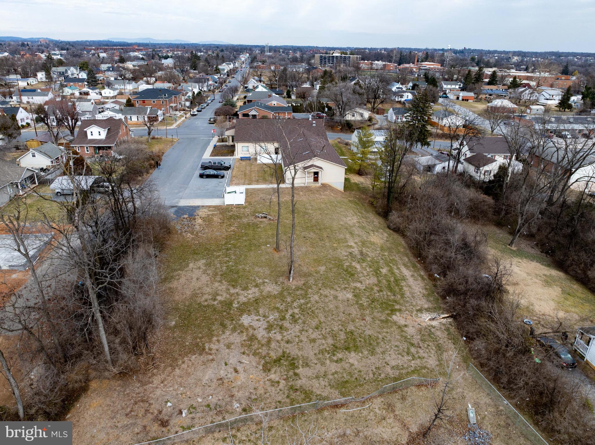 NORBOURNE - Commercial Sale