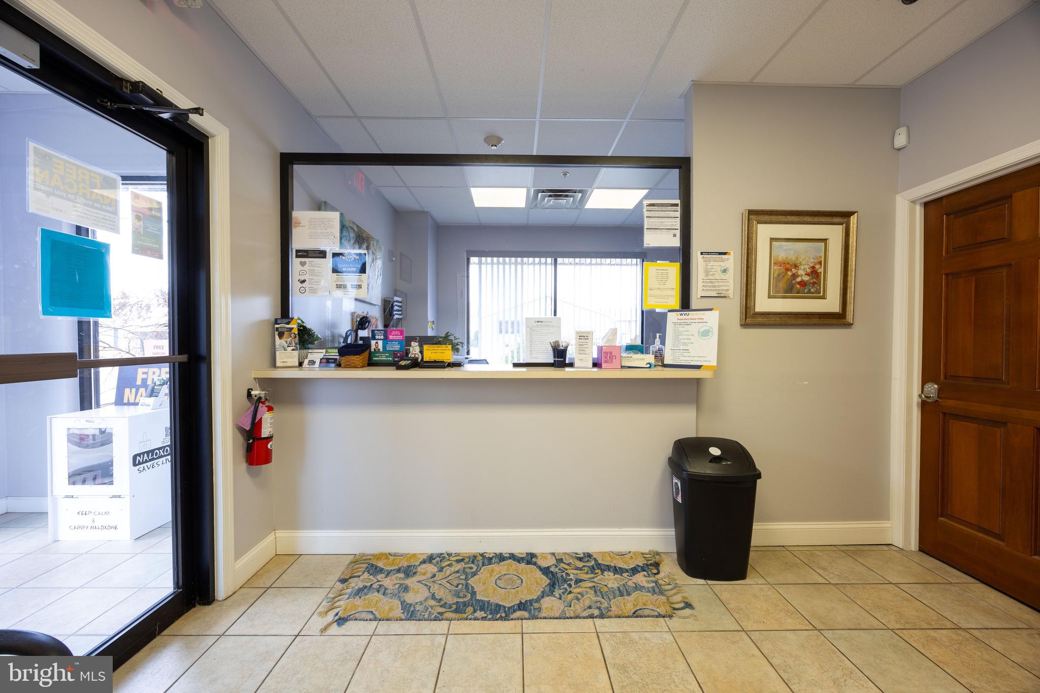 NORBOURNE - Commercial Sale