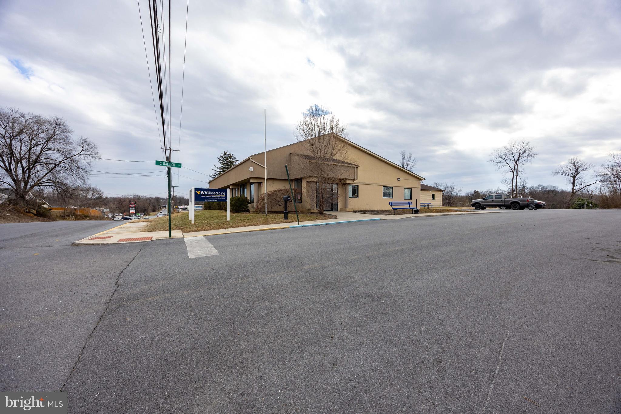 NORBOURNE - Commercial Sale