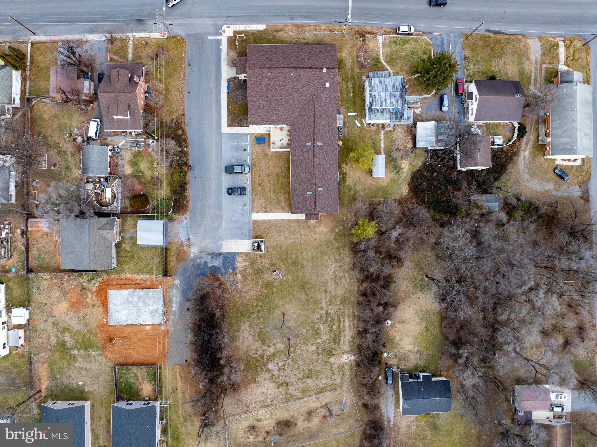 NORBOURNE - Commercial Sale