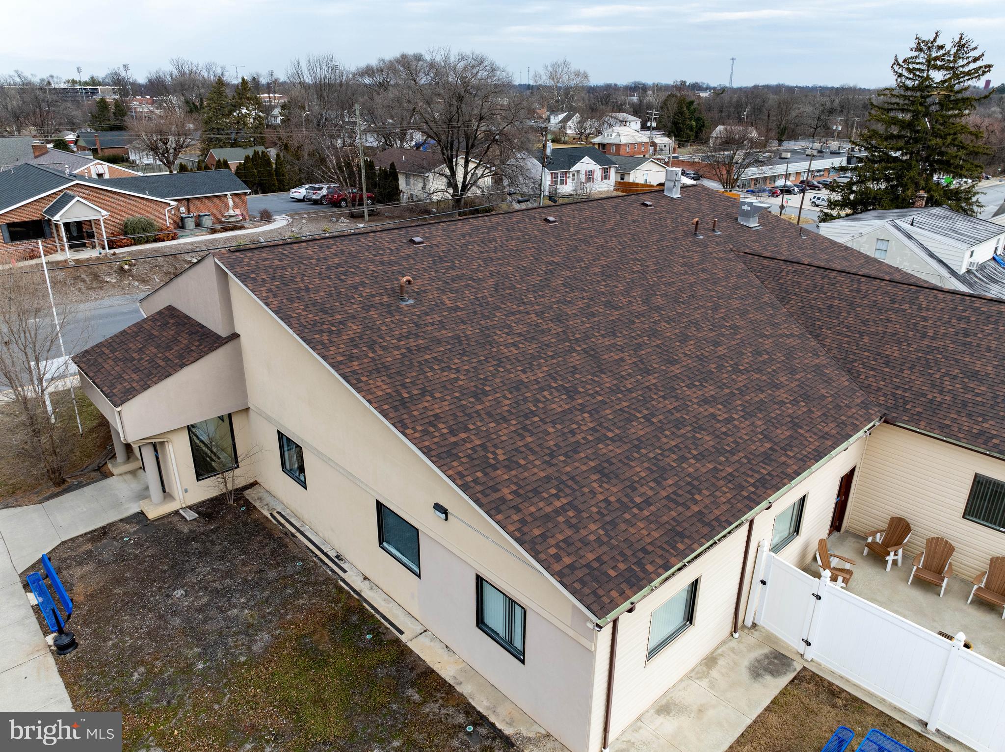 NORBOURNE - Commercial Sale