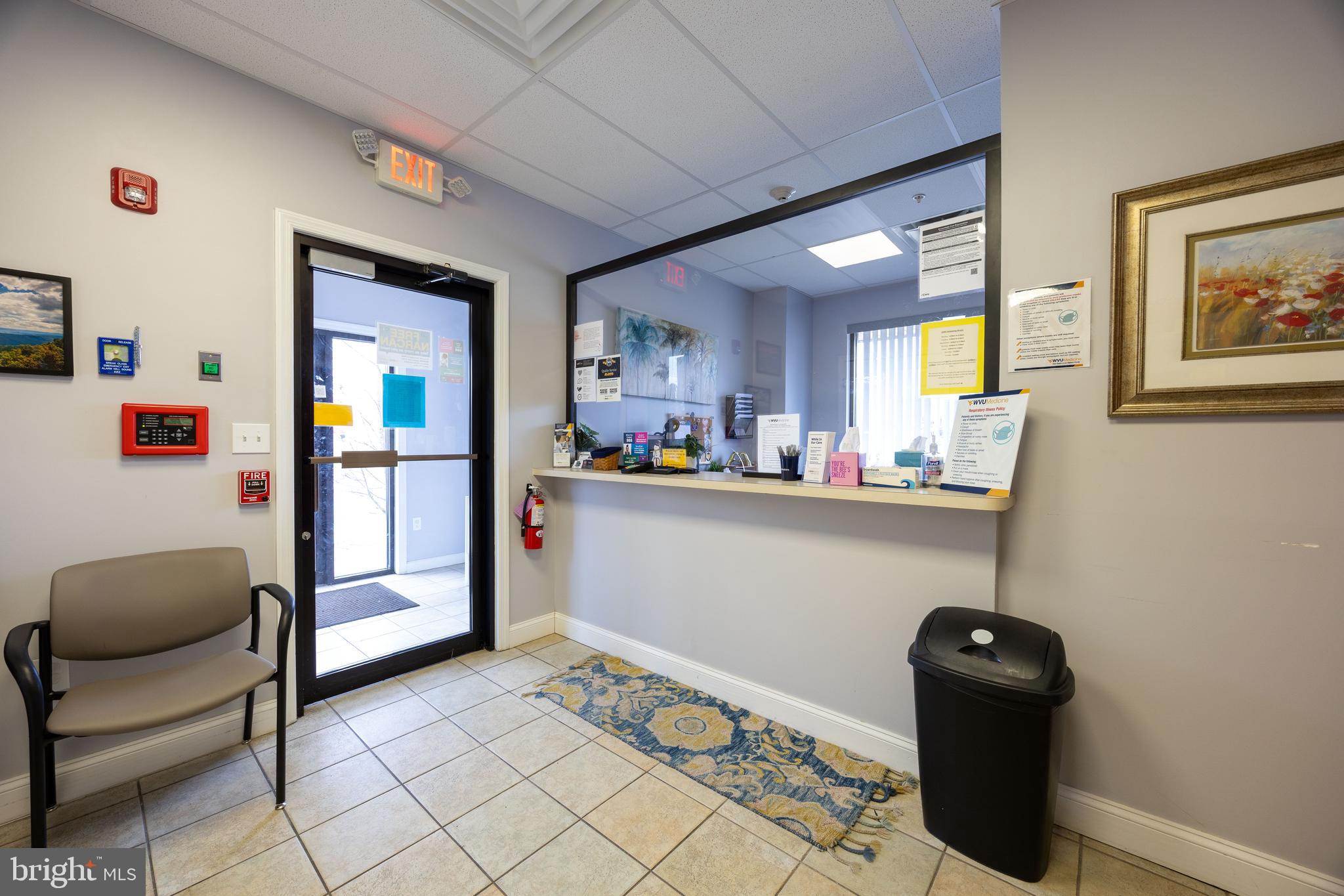 NORBOURNE - Commercial Sale