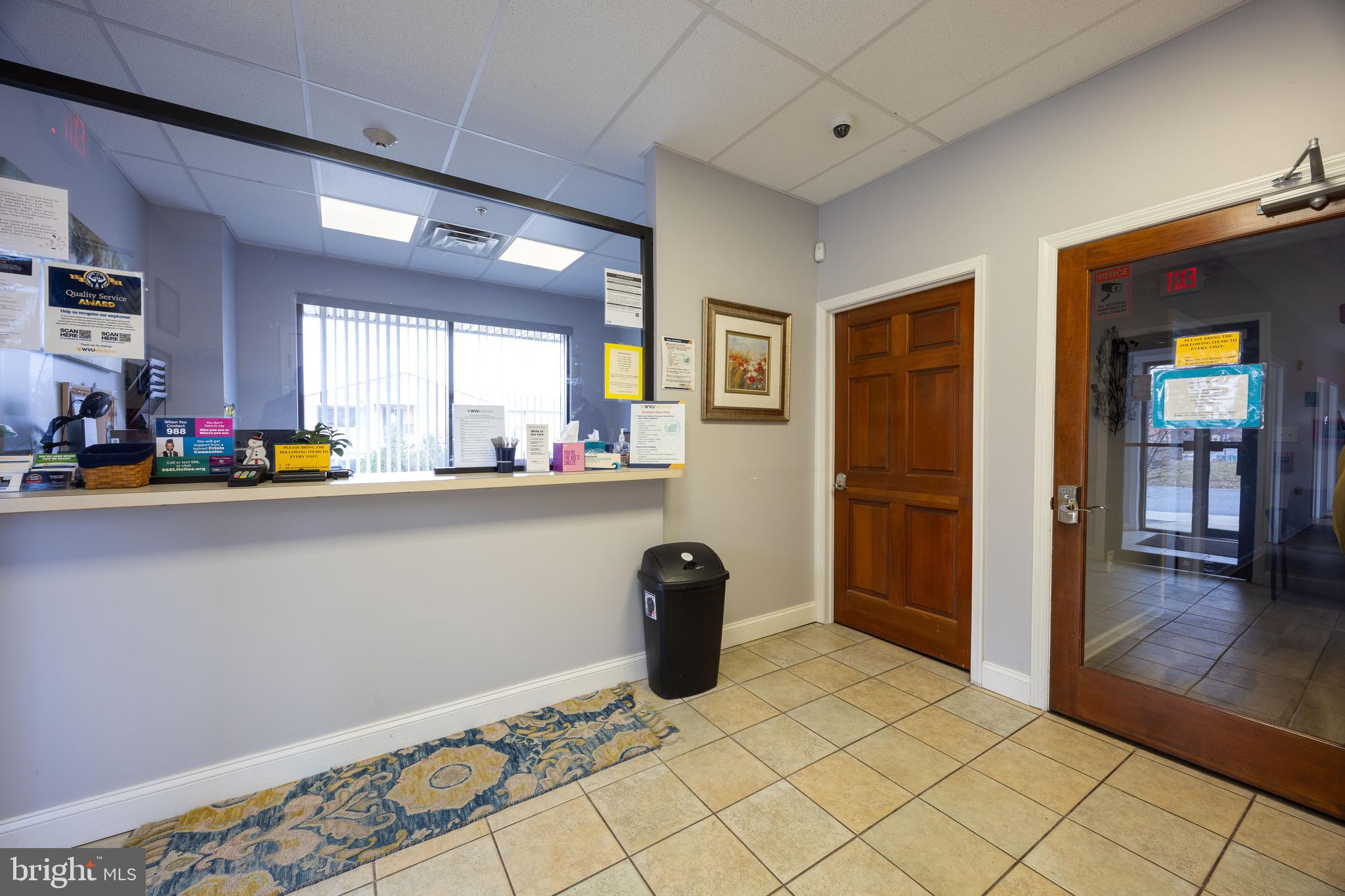 NORBOURNE - Commercial Sale