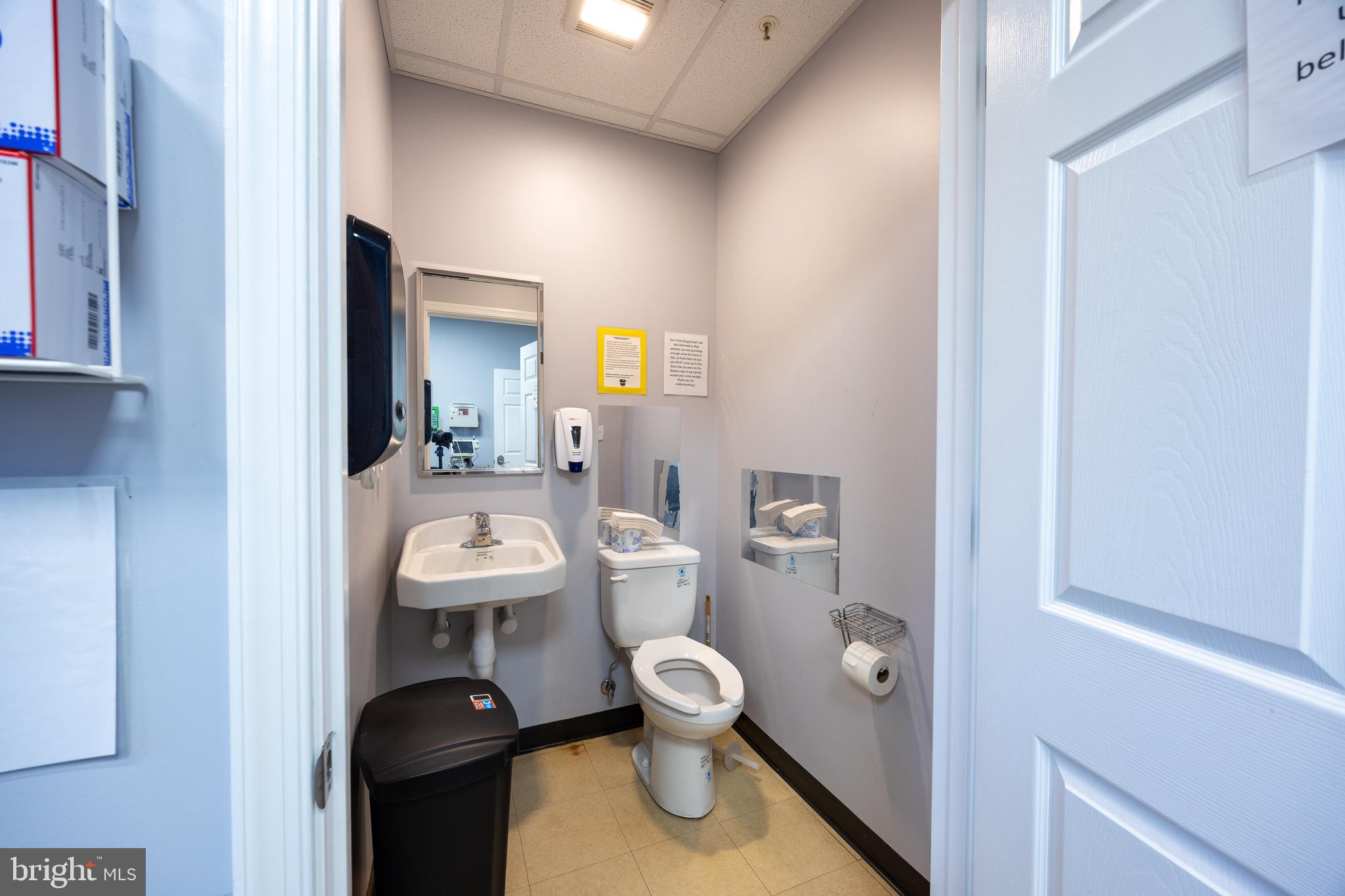 NORBOURNE - Commercial Sale