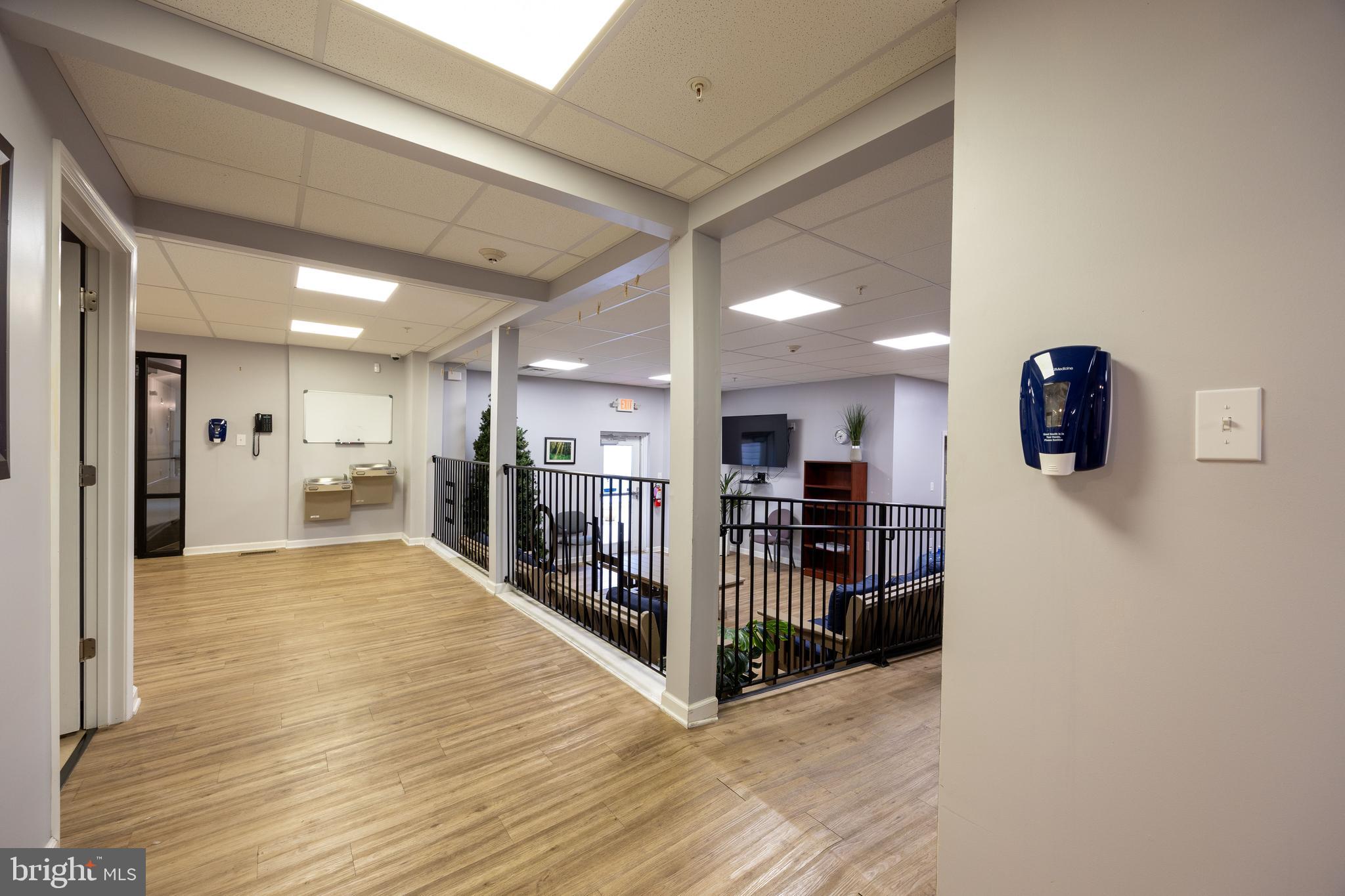 NORBOURNE - Commercial Sale