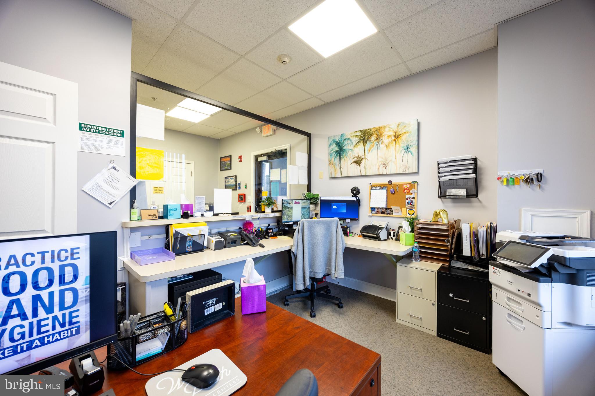 NORBOURNE - Commercial Sale