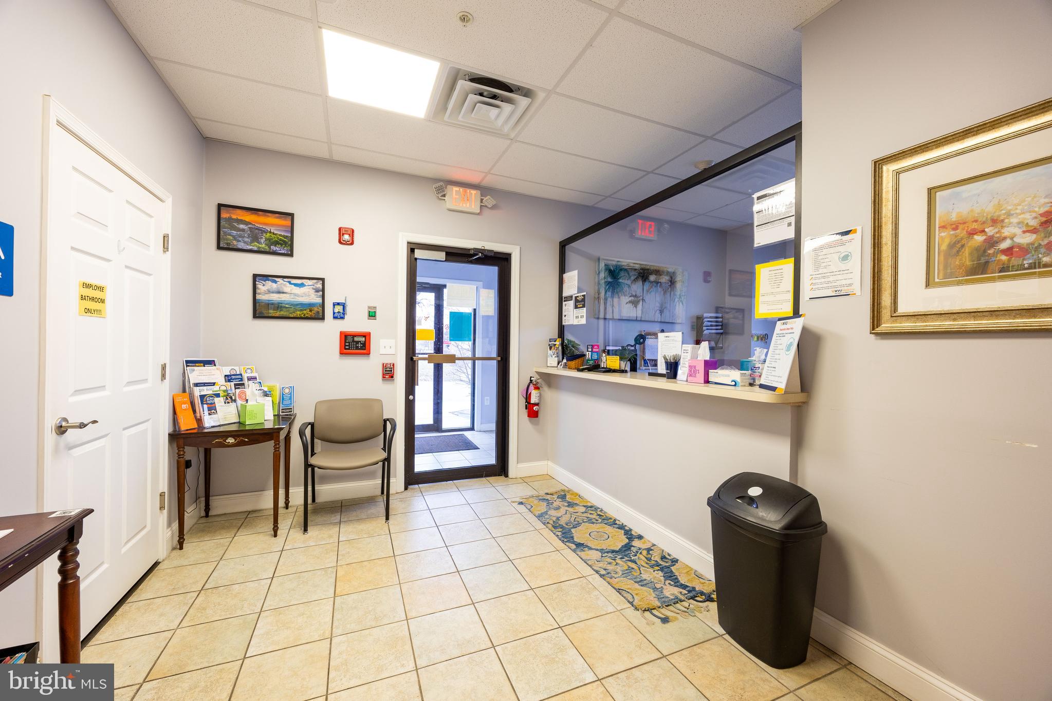 NORBOURNE - Commercial Sale