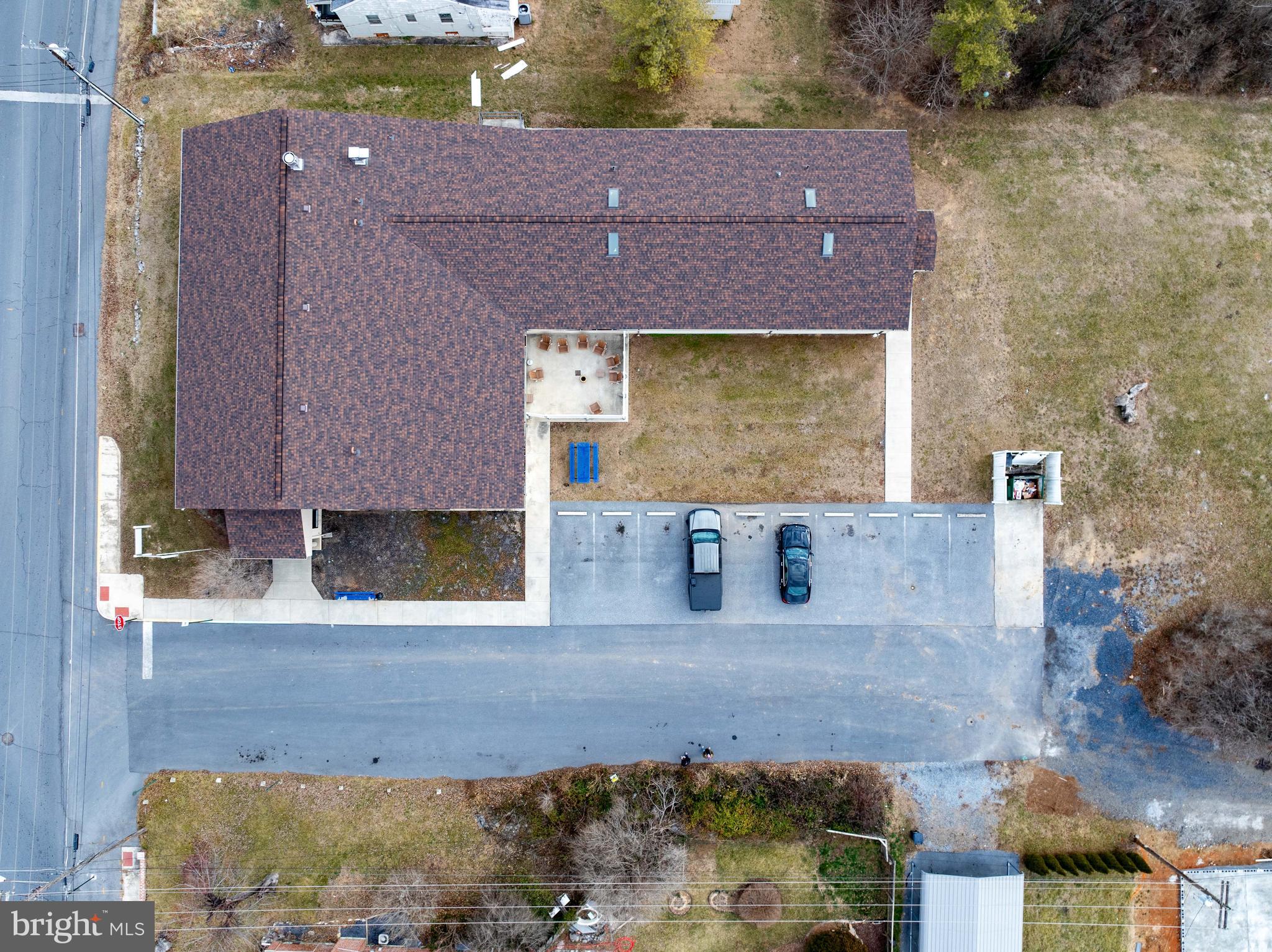 NORBOURNE - Commercial Sale