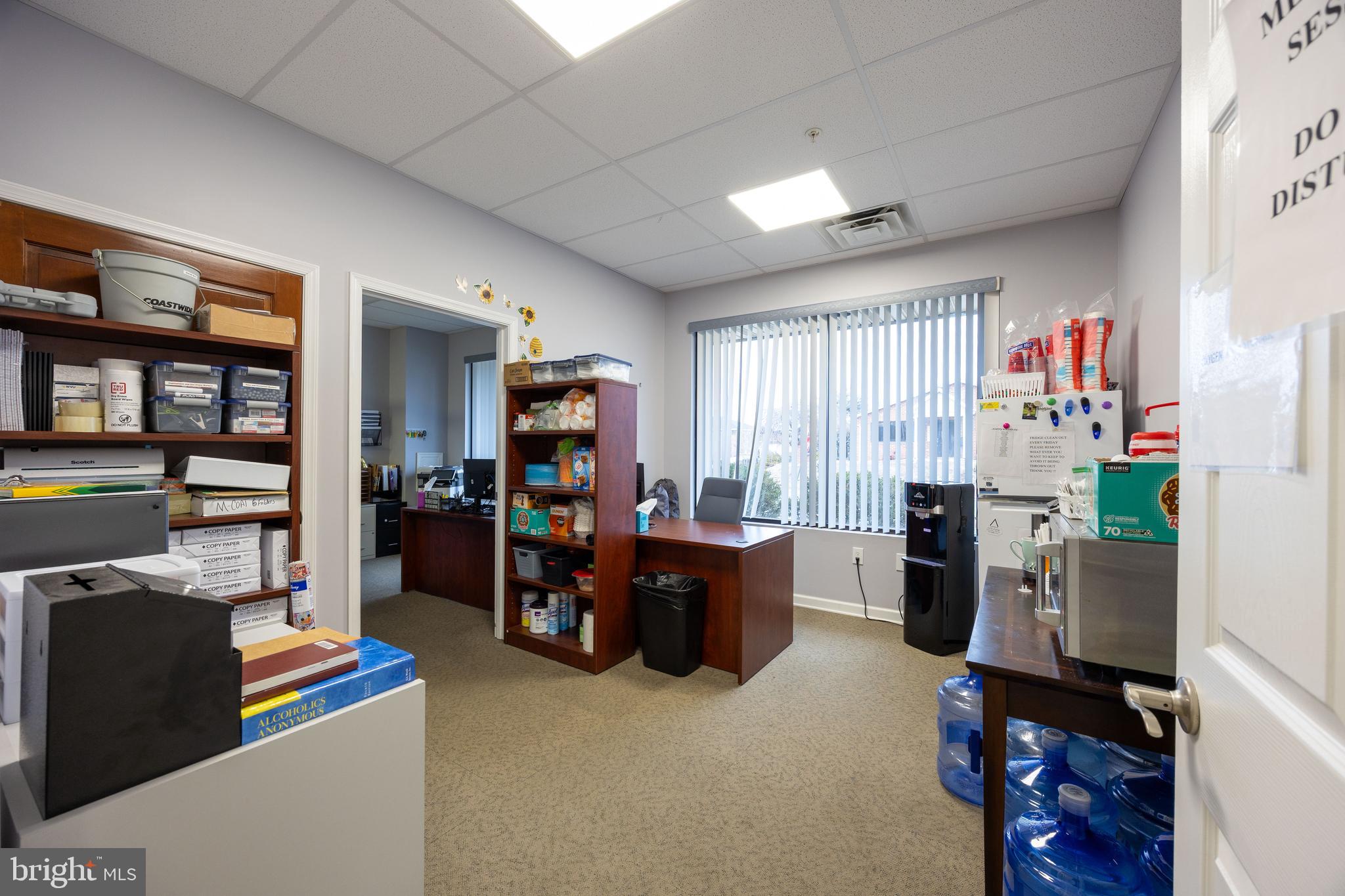 NORBOURNE - Commercial Sale