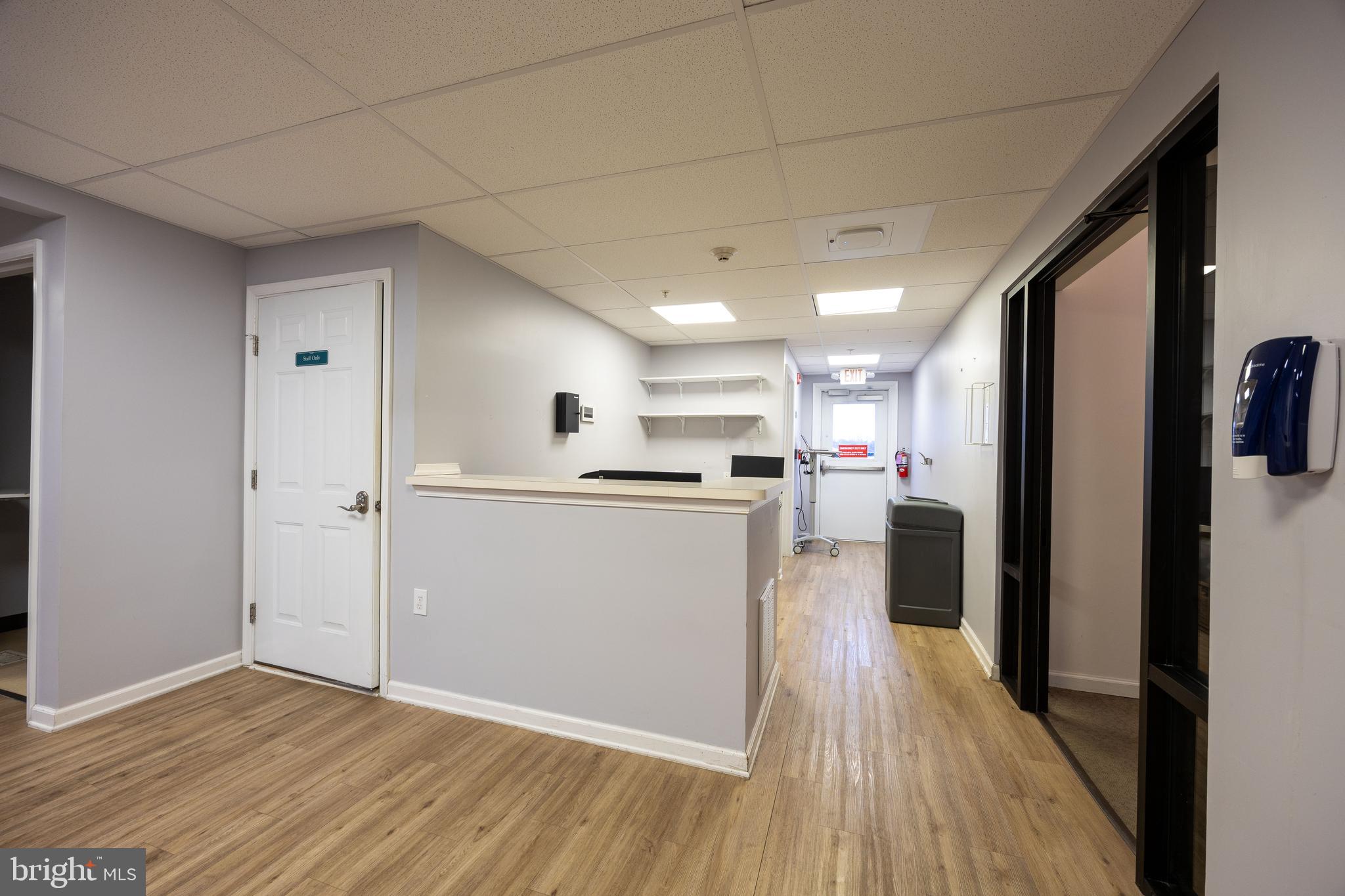 NORBOURNE - Commercial Sale