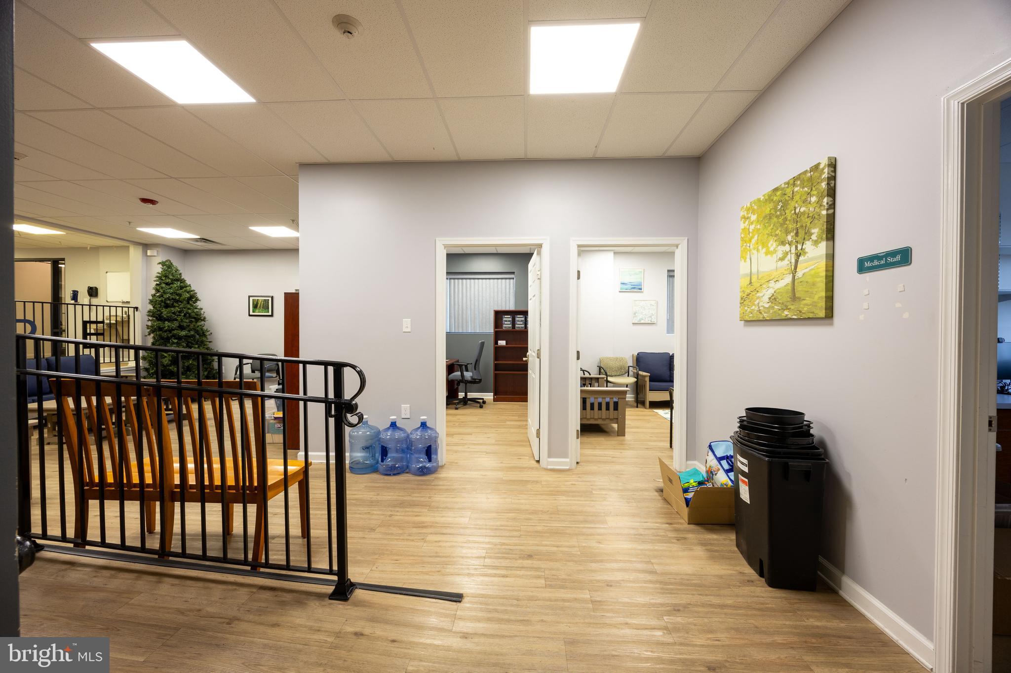 NORBOURNE - Commercial Sale