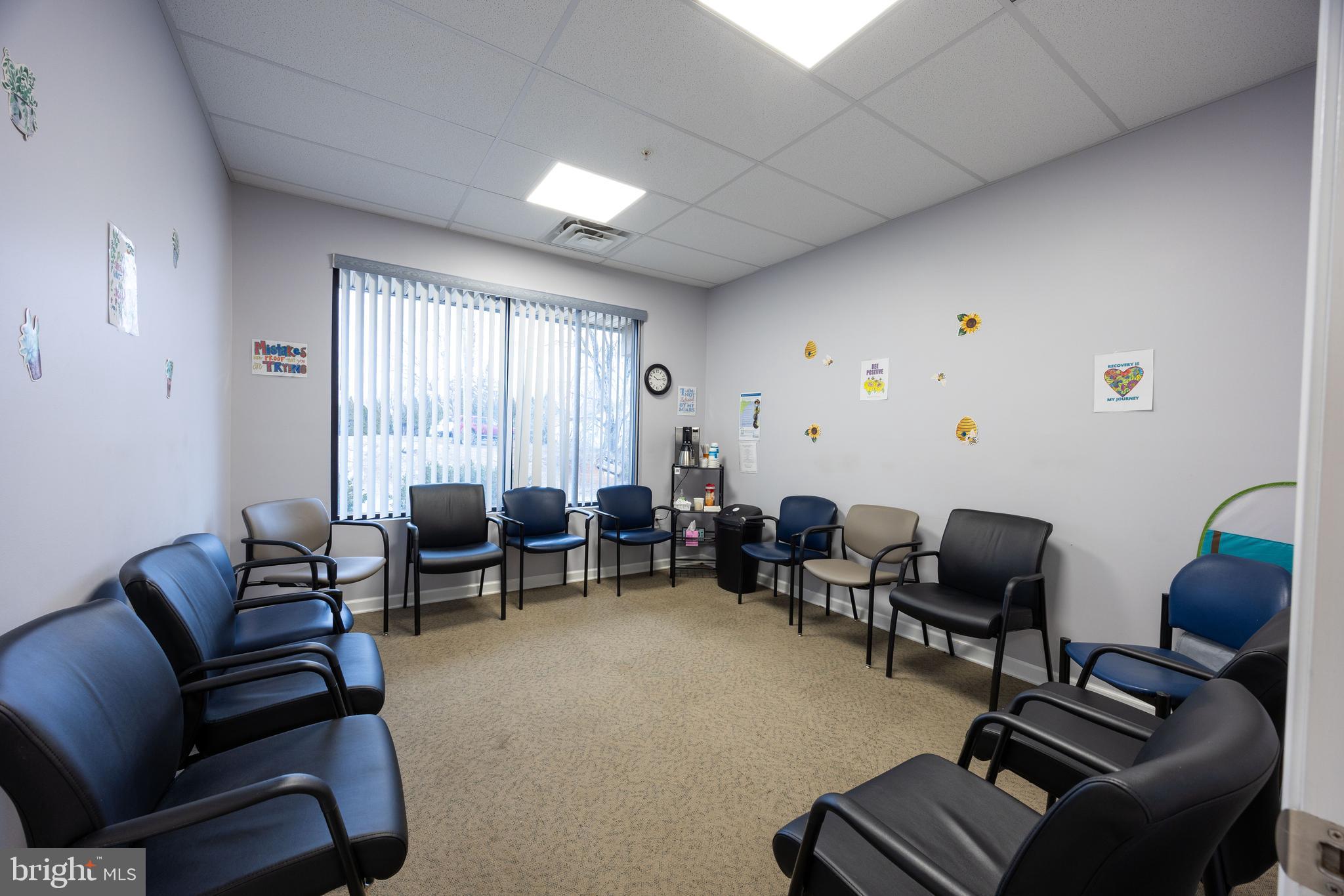 NORBOURNE - Commercial Sale