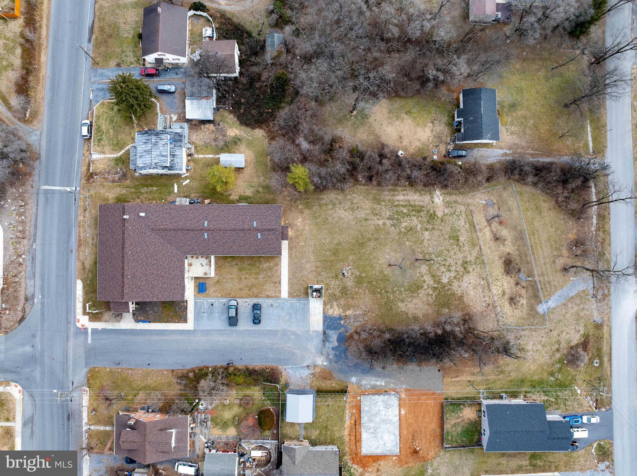 NORBOURNE - Commercial Sale