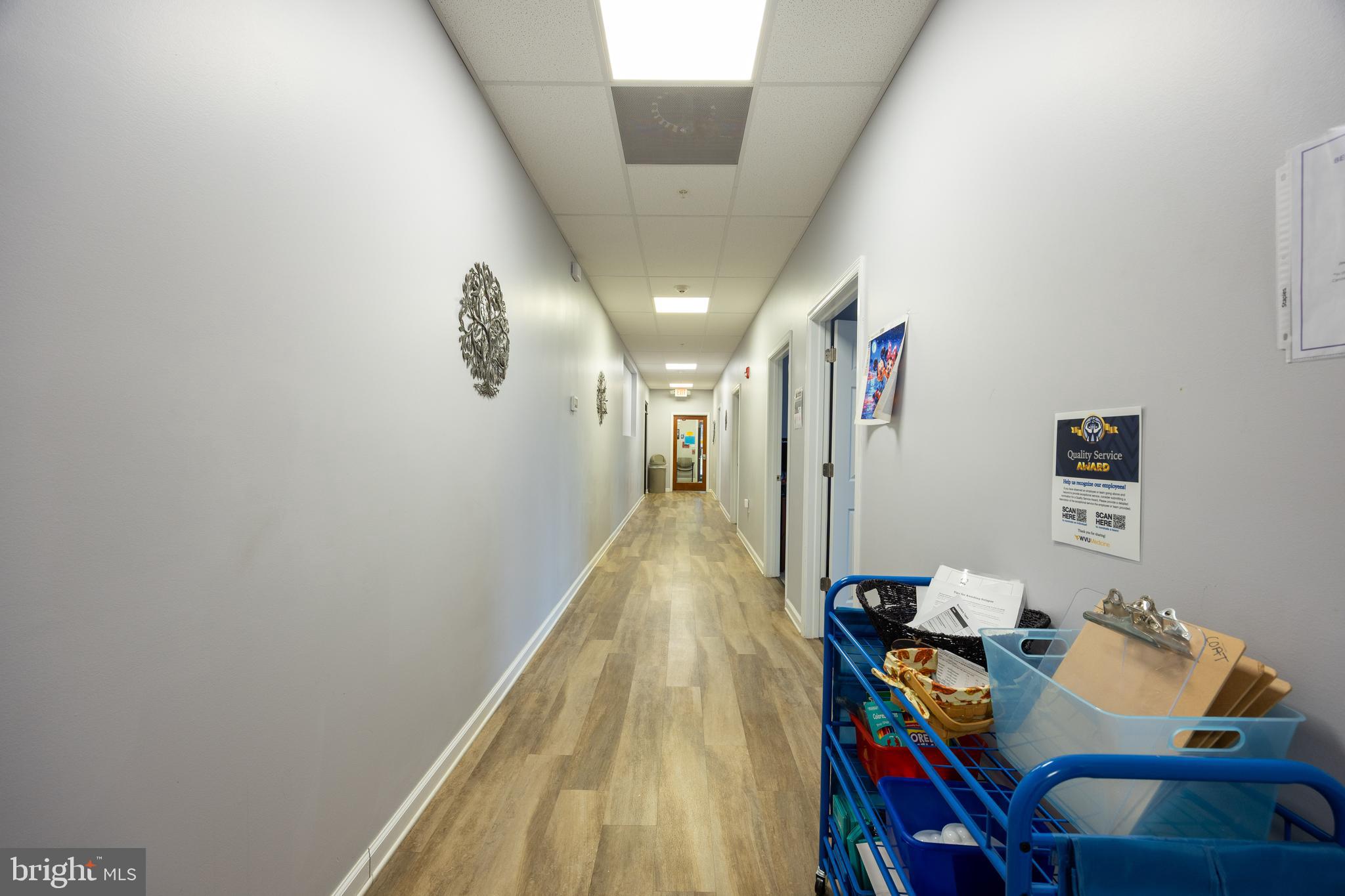 NORBOURNE - Commercial Sale