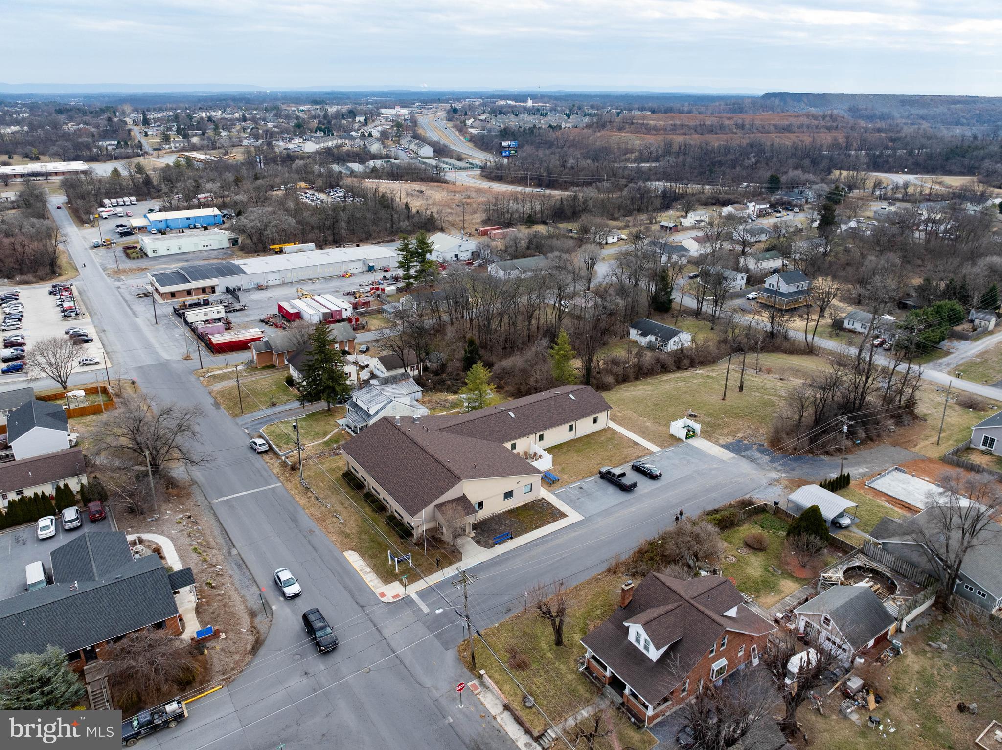 NORBOURNE - Commercial Sale