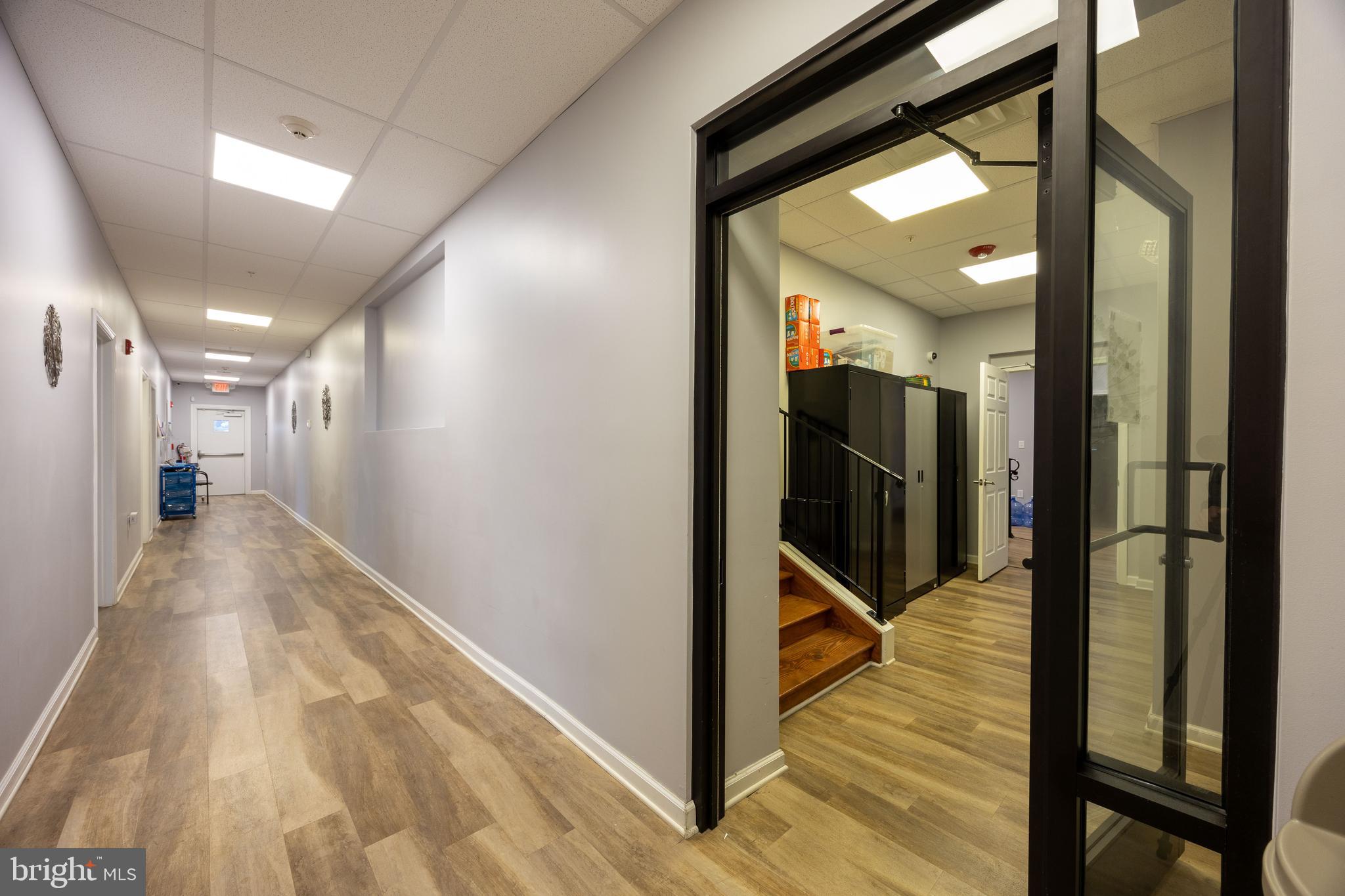 NORBOURNE - Commercial Sale