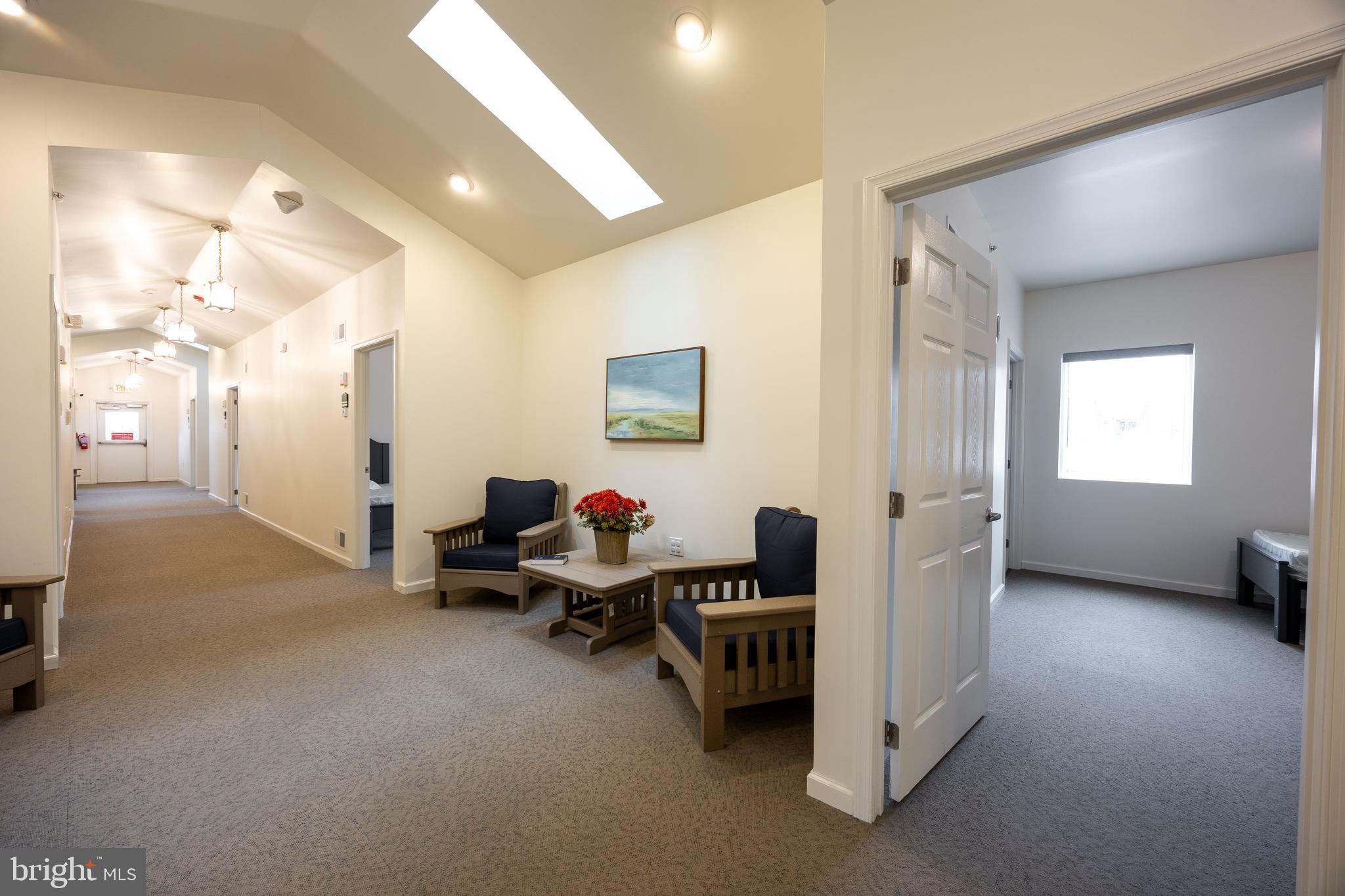 NORBOURNE - Commercial Sale