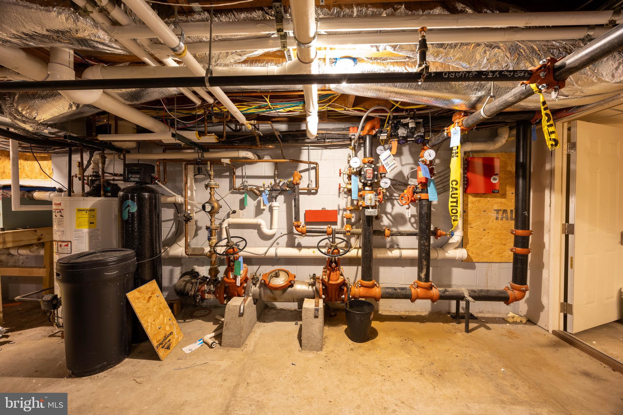 NORBOURNE - Commercial Sale