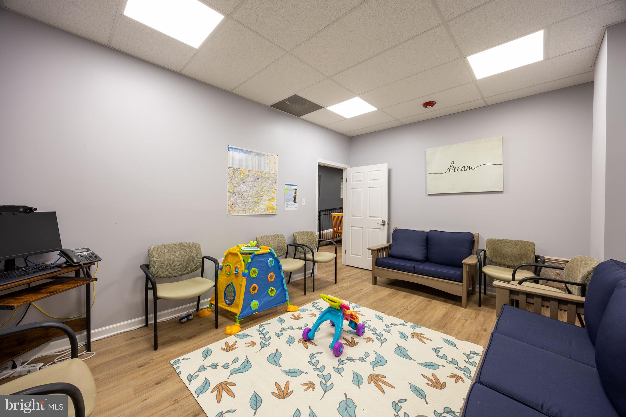 NORBOURNE - Commercial Sale