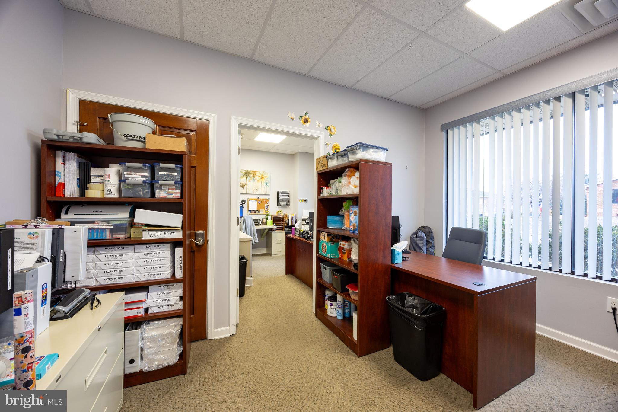 NORBOURNE - Commercial Sale