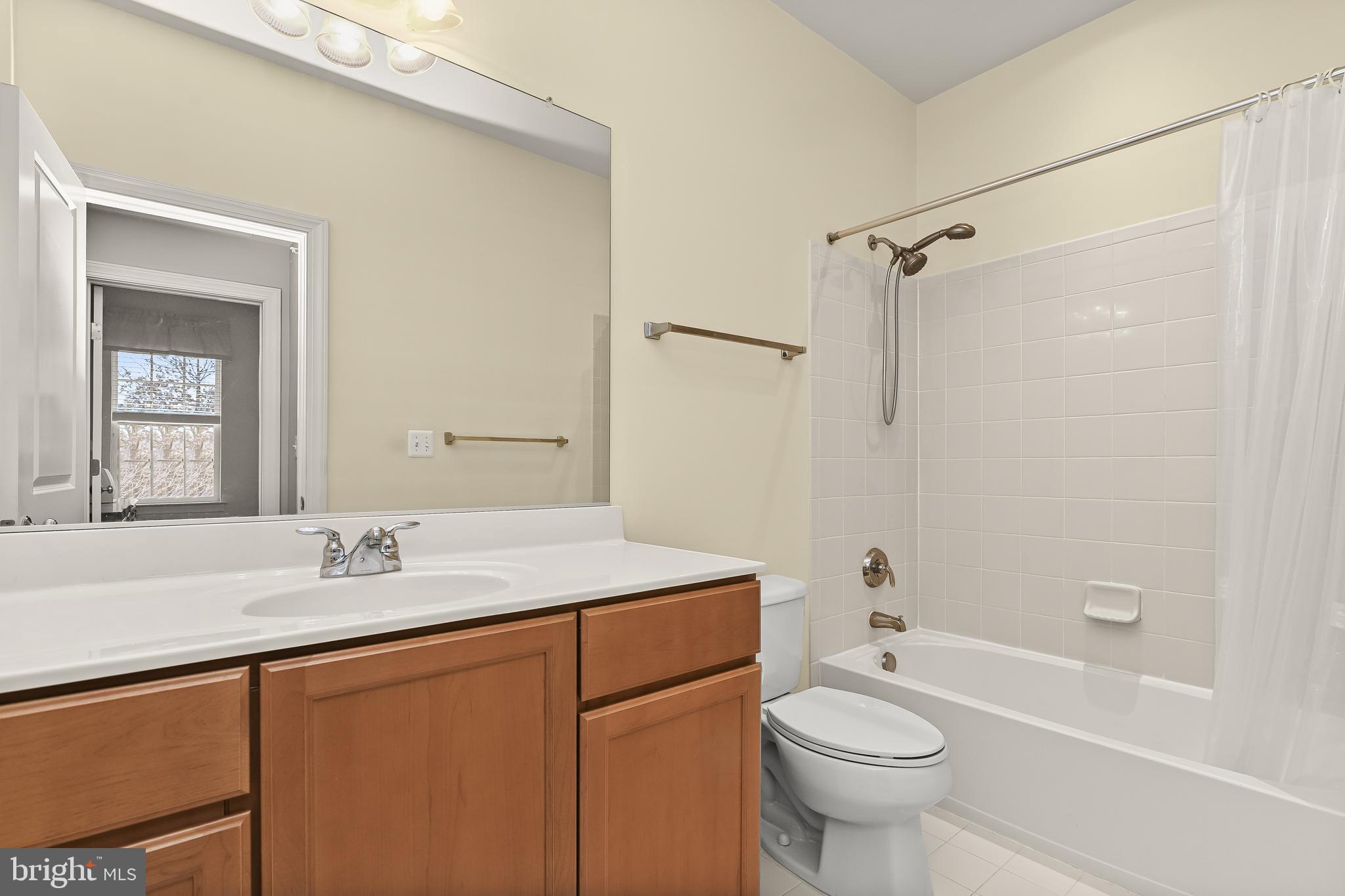 MAPLE LAWN - Residential