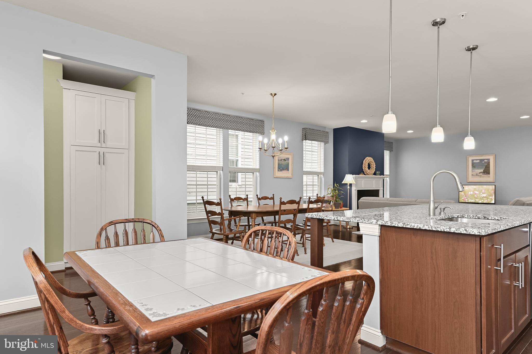 MAPLE LAWN - Residential