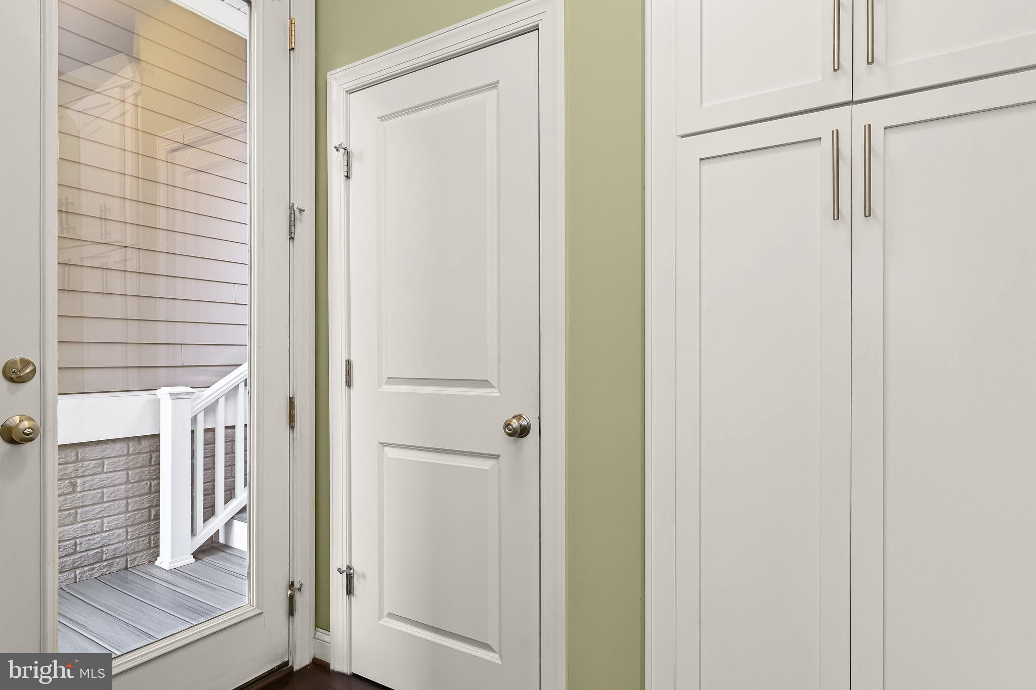 MAPLE LAWN - Residential