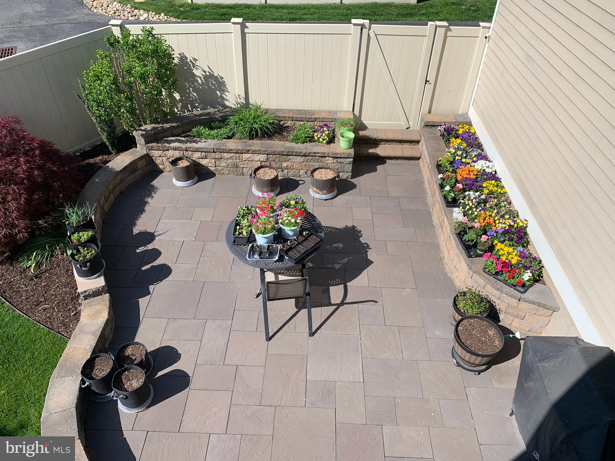 MAPLE LAWN - Residential