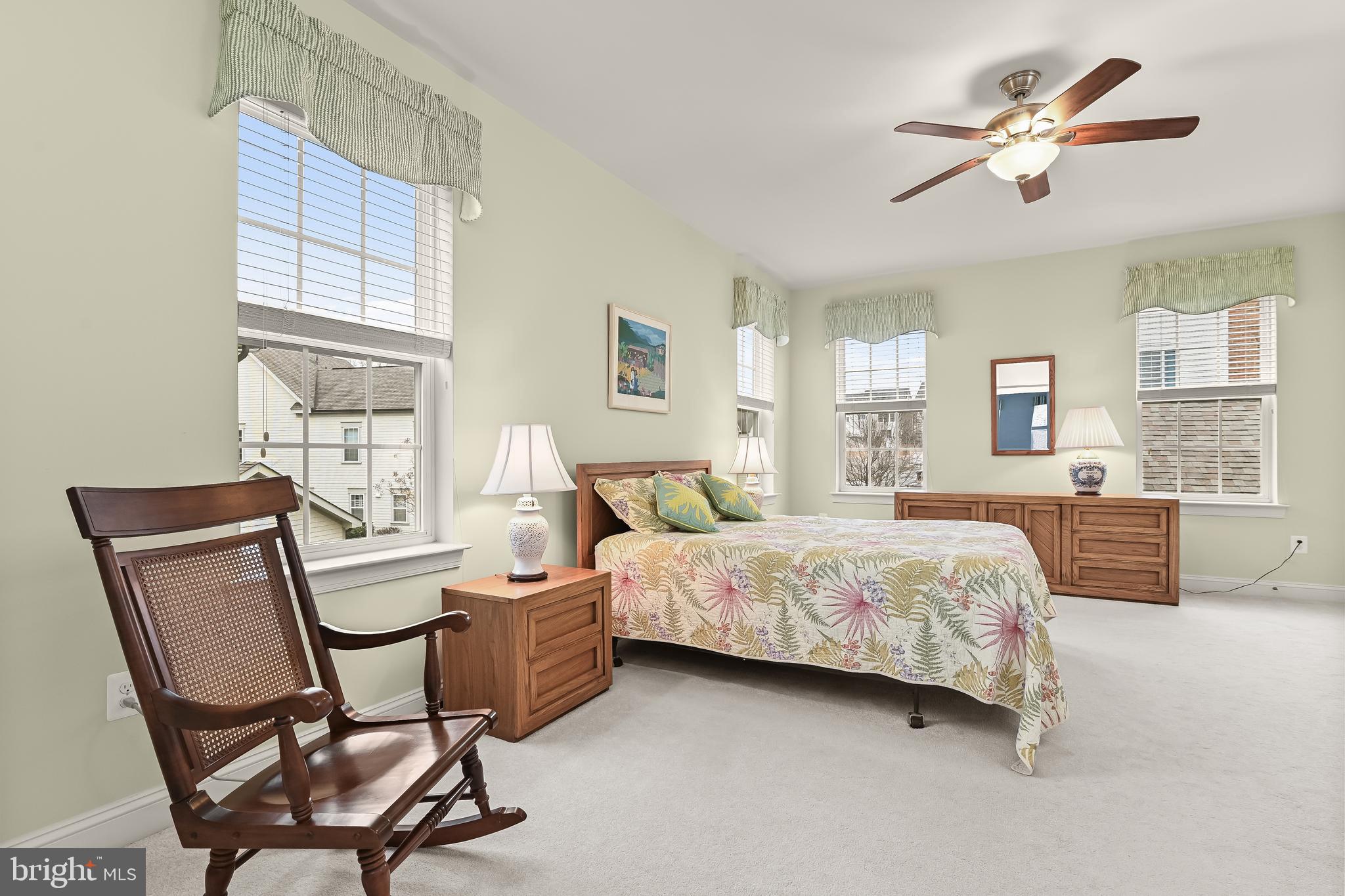 MAPLE LAWN - Residential