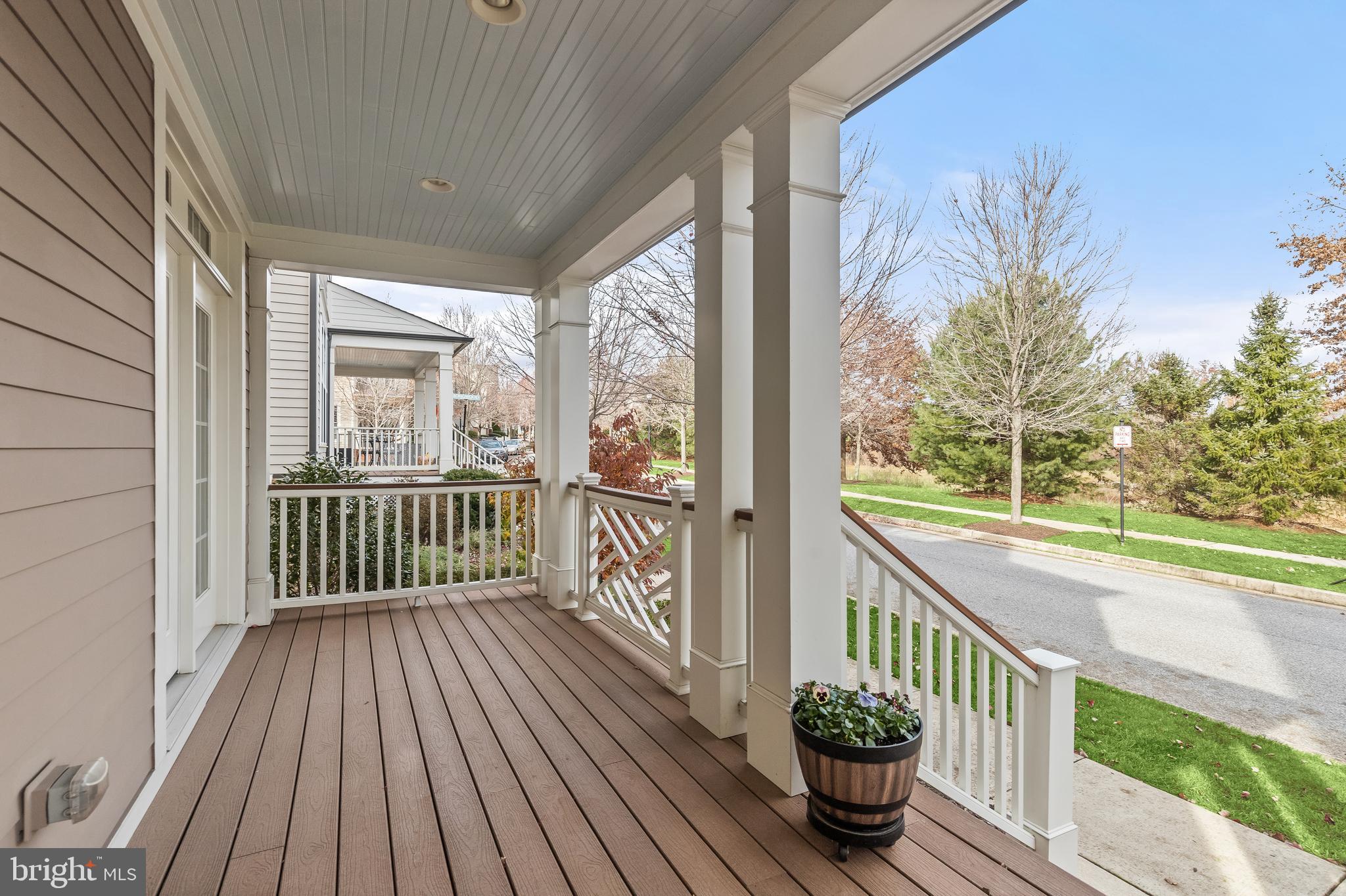 MAPLE LAWN - Residential