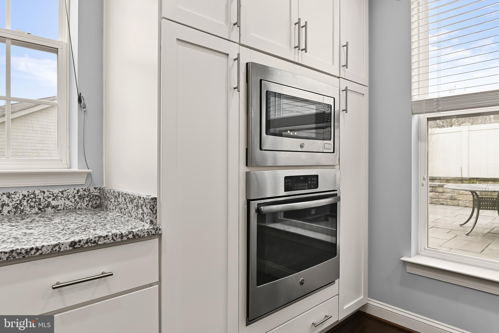 MAPLE LAWN - Residential