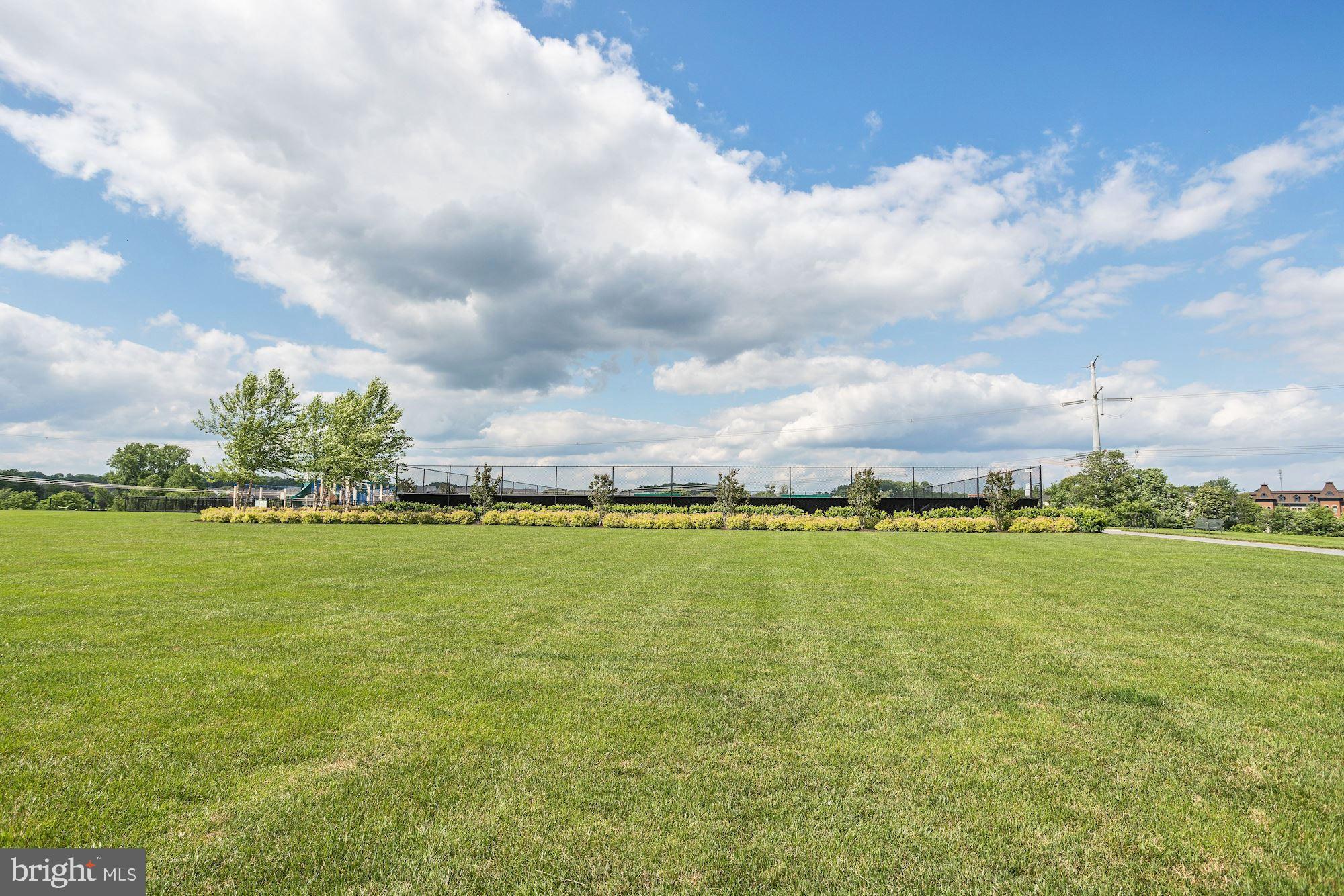 MAPLE LAWN - Residential