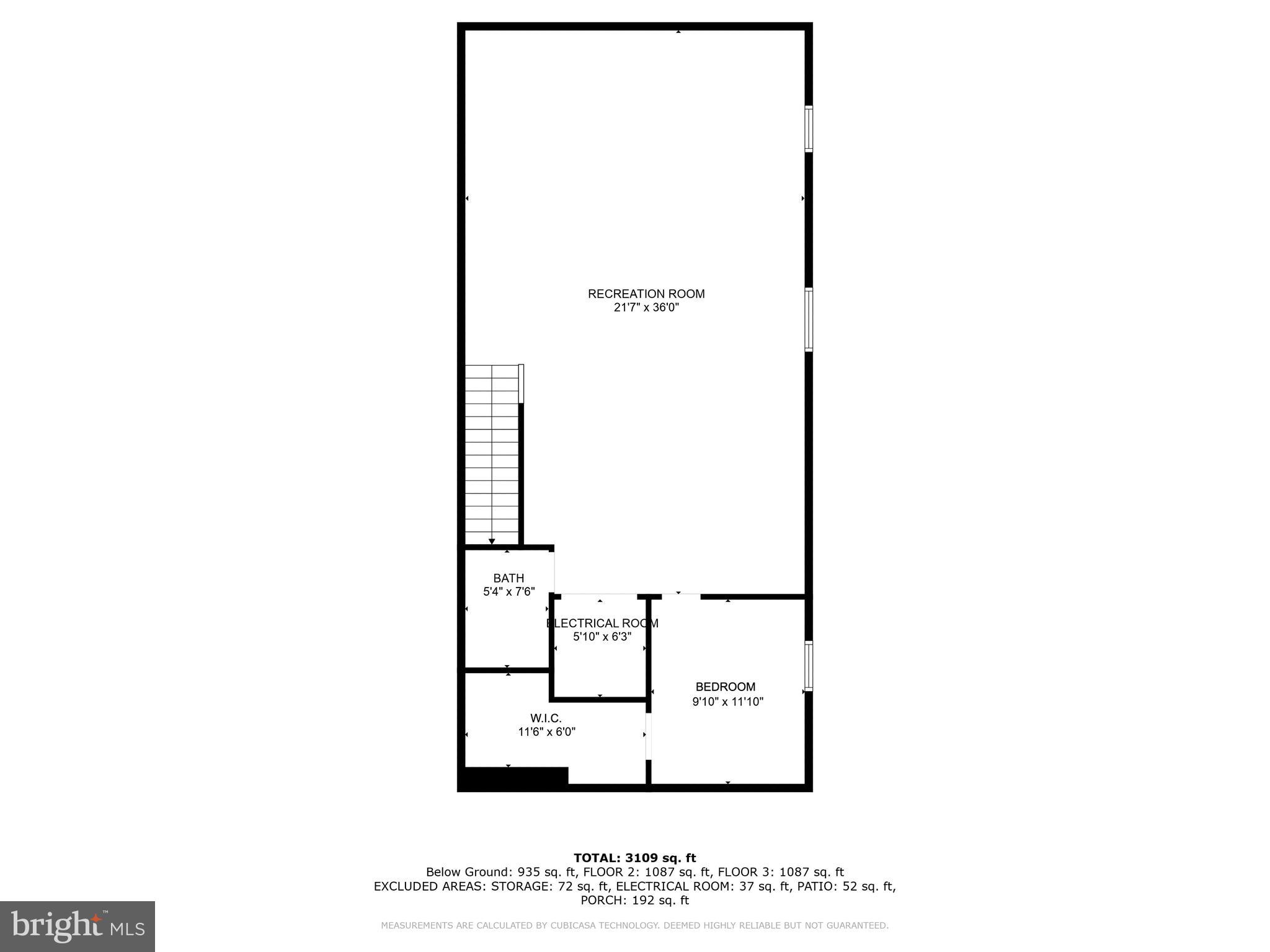 MAPLE LAWN - Residential