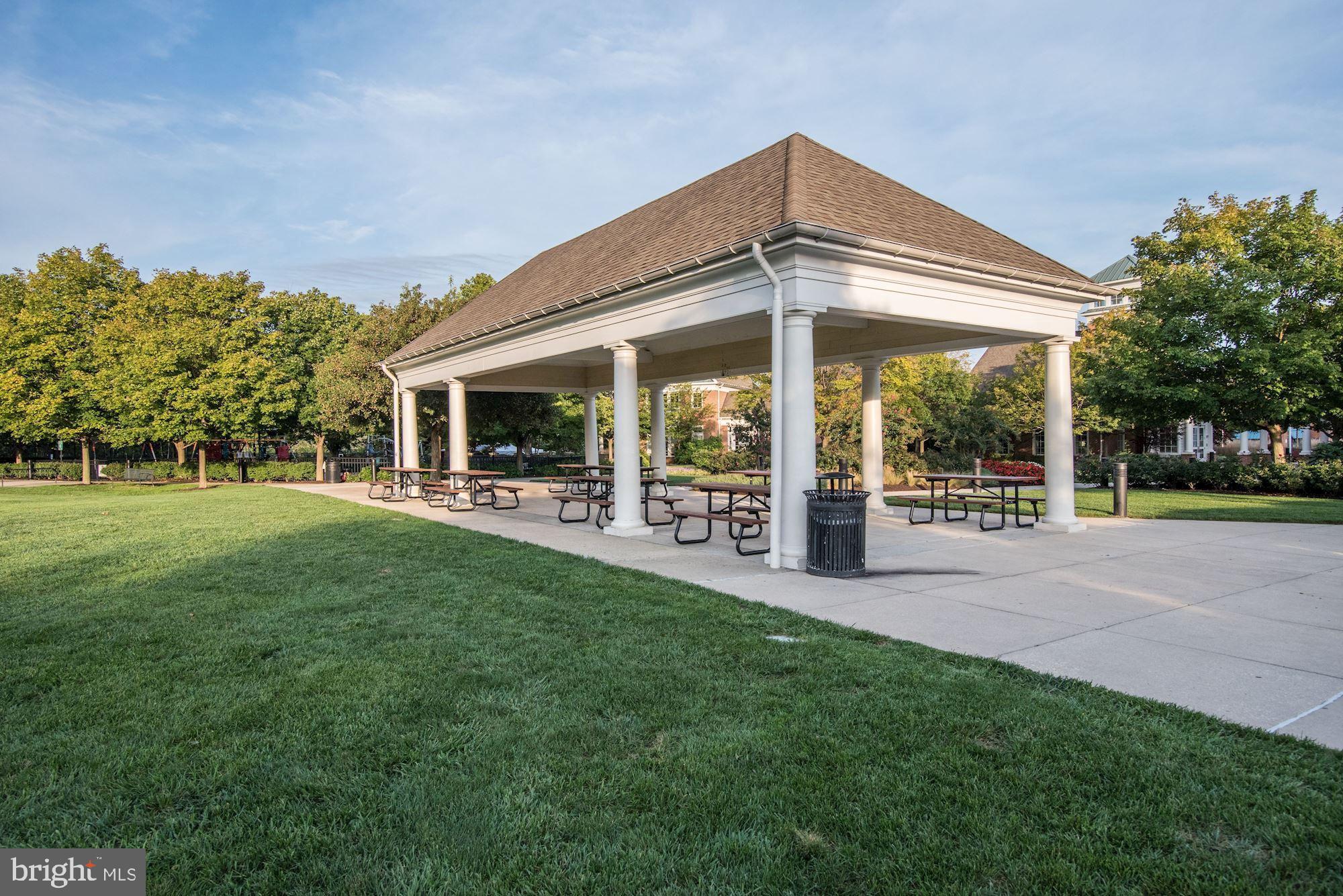 MAPLE LAWN - Residential