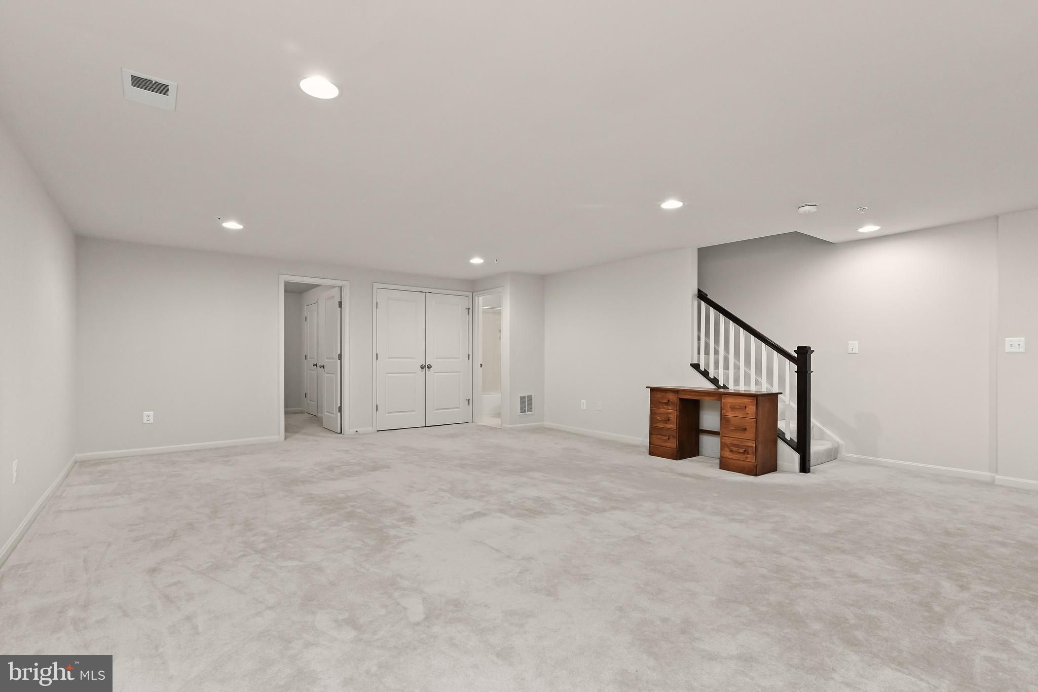 MAPLE LAWN - Residential