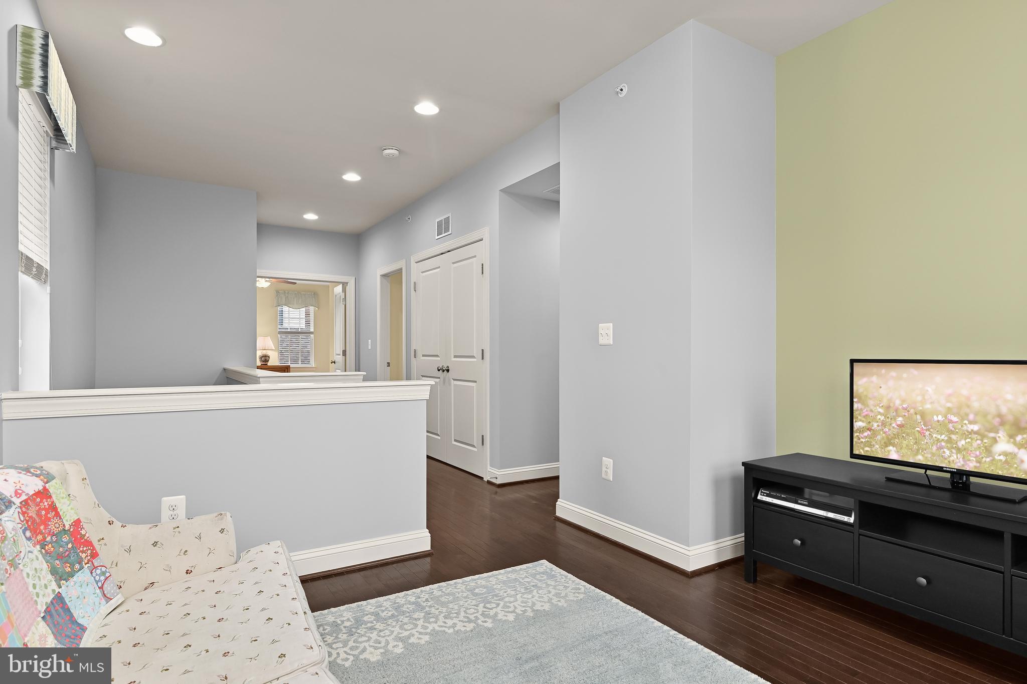 MAPLE LAWN - Residential