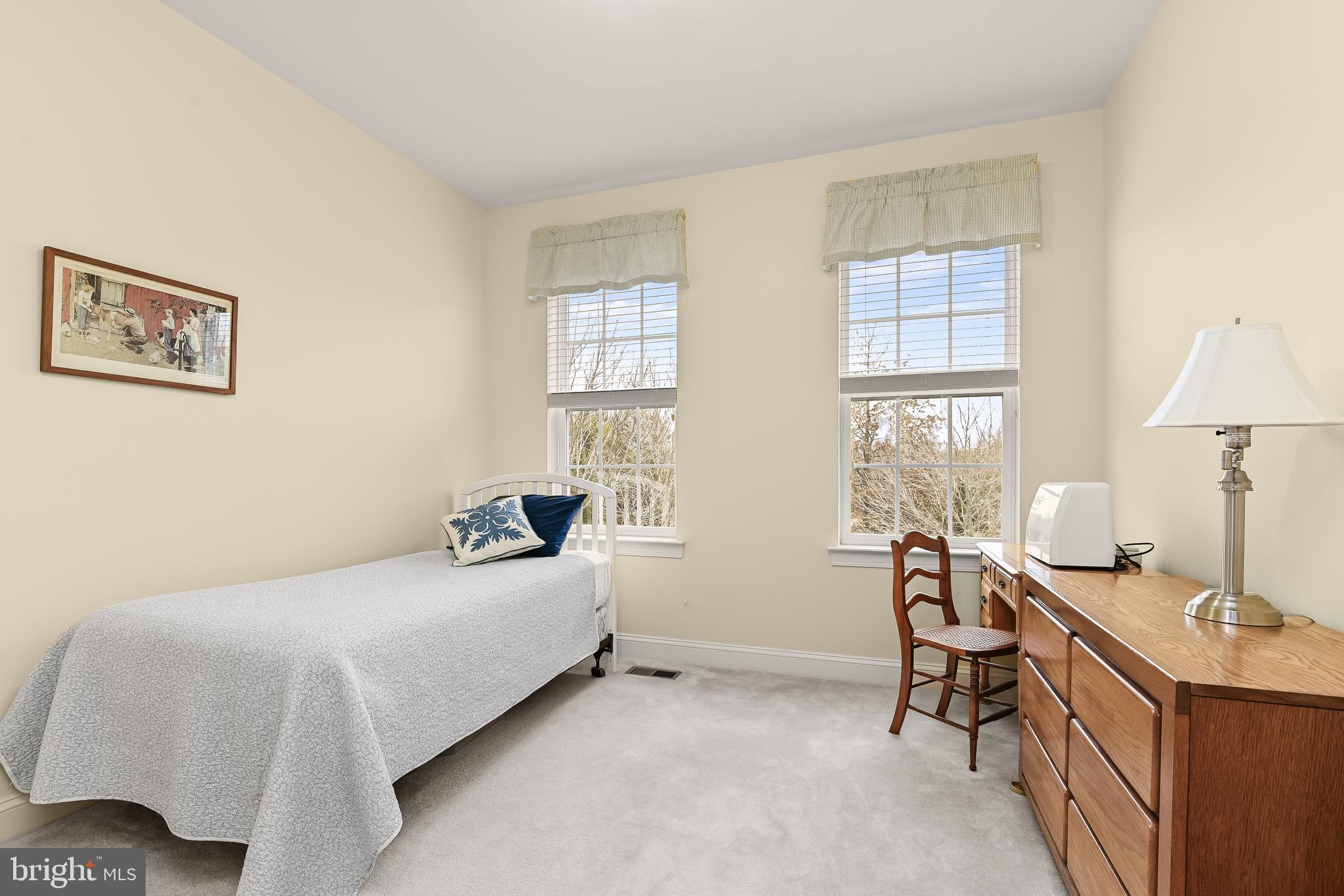 MAPLE LAWN - Residential