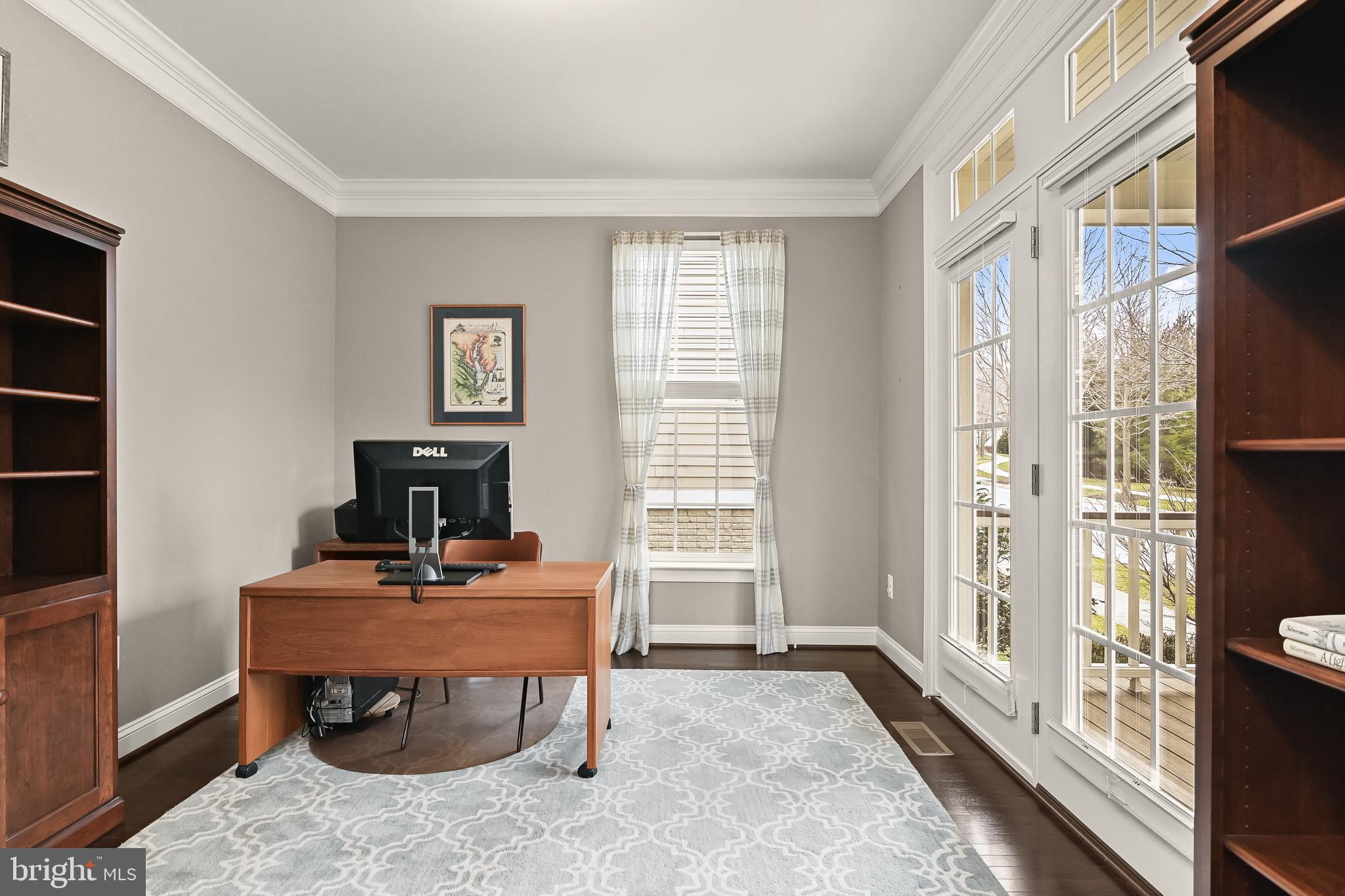 MAPLE LAWN - Residential