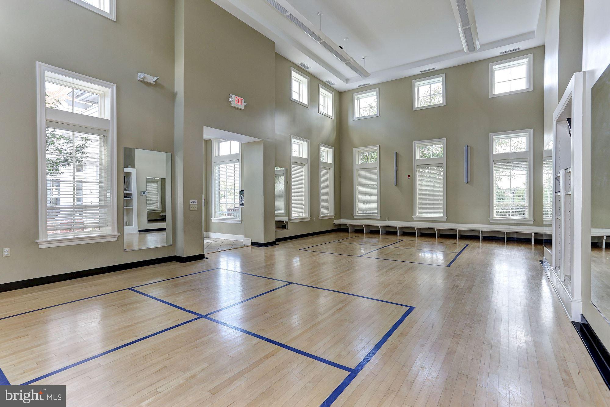 MAPLE LAWN - Residential