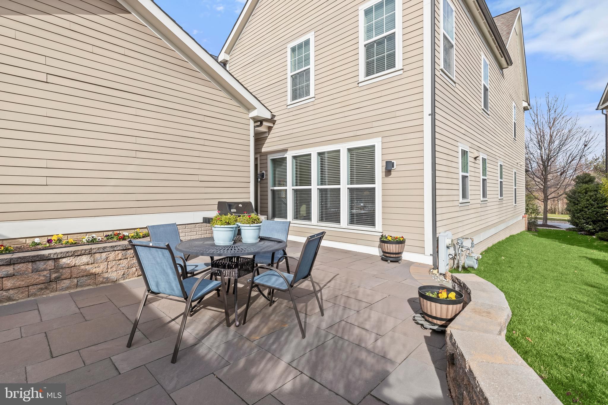 MAPLE LAWN - Residential