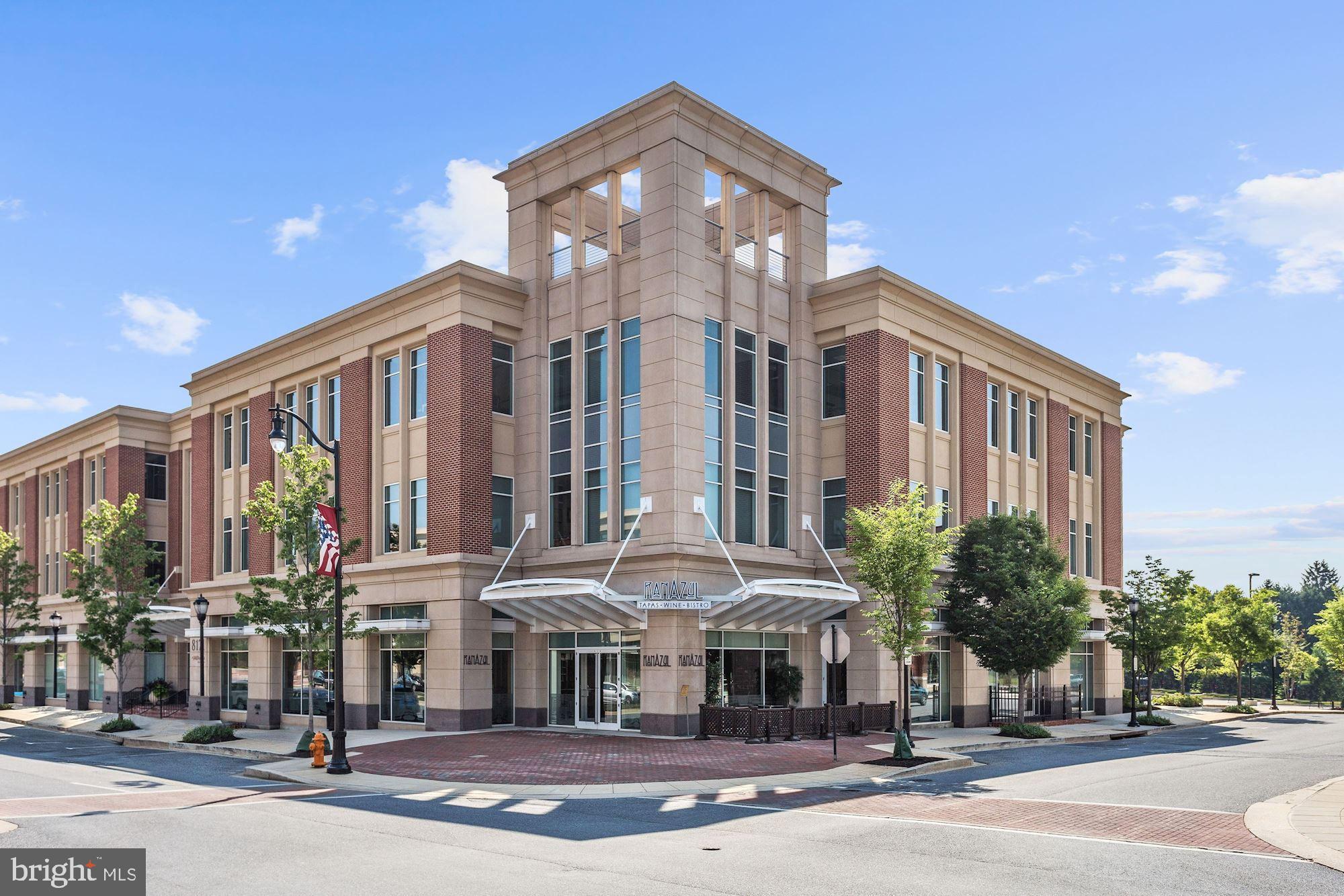 MAPLE LAWN - Residential