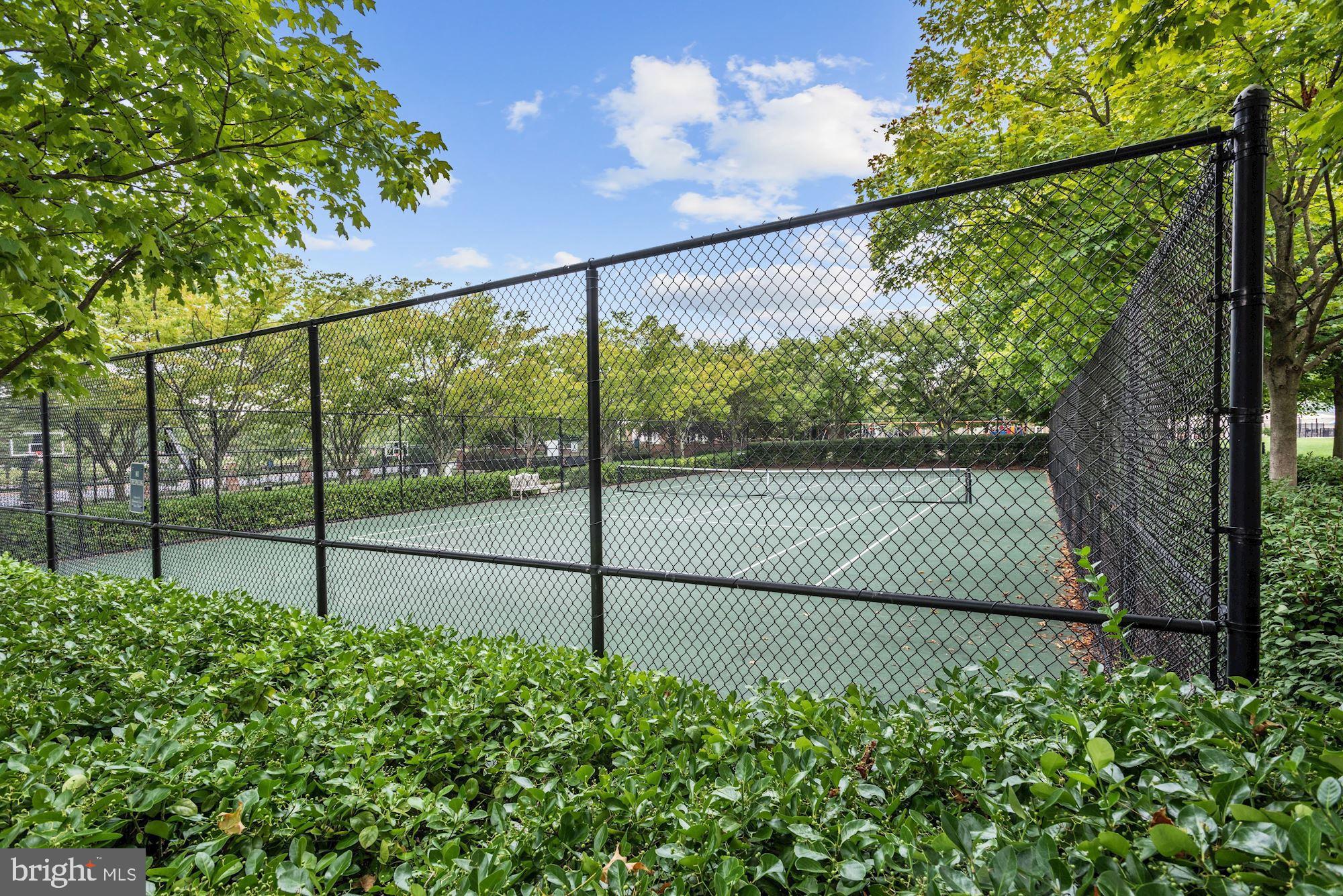 MAPLE LAWN - Residential