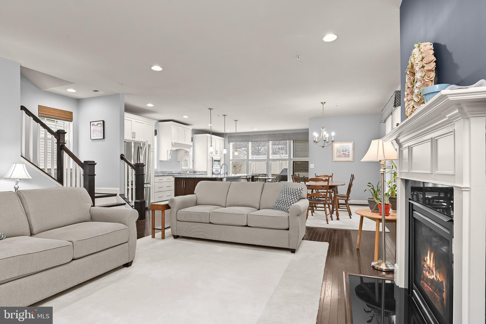 MAPLE LAWN - Residential