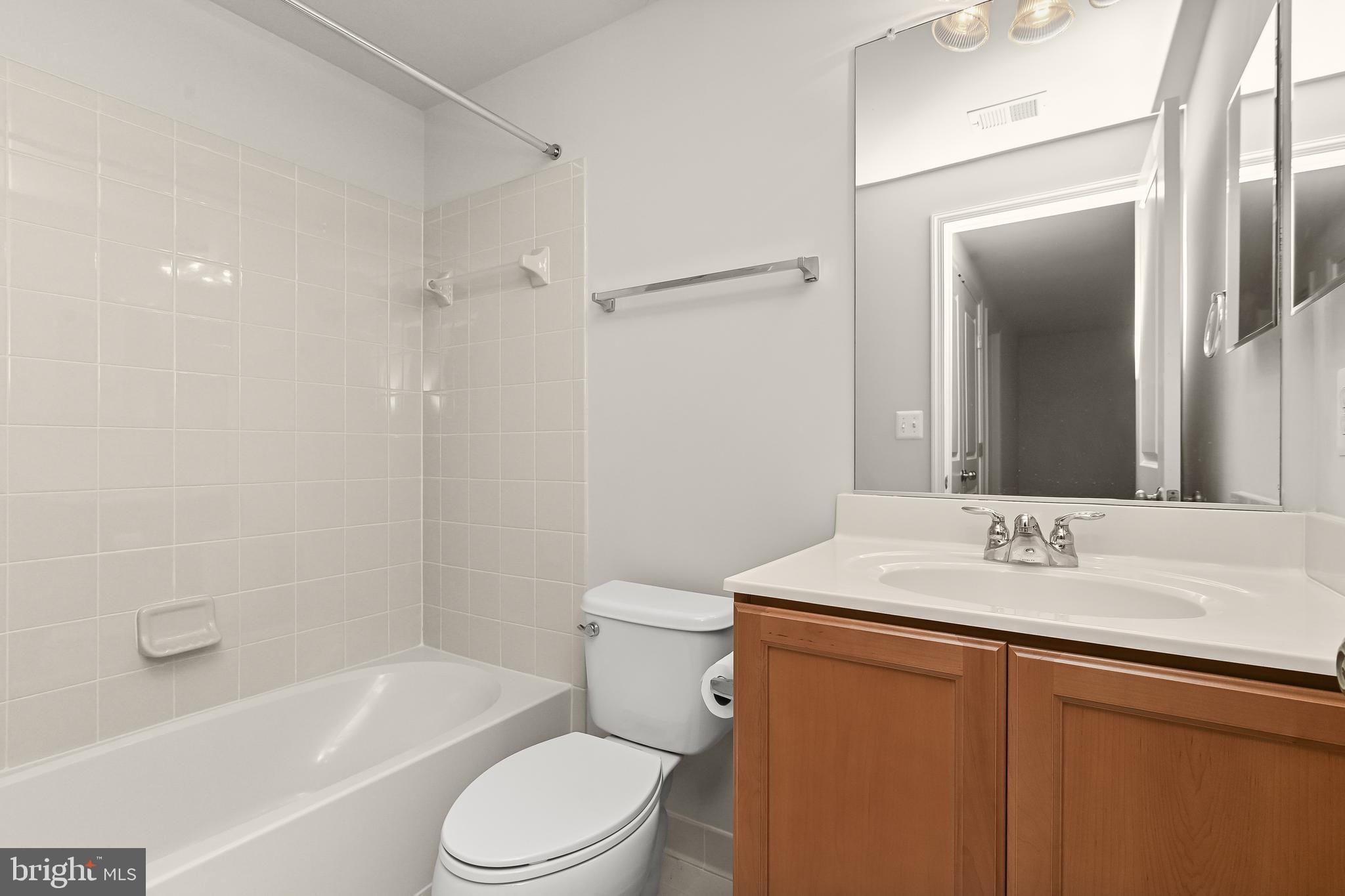 MAPLE LAWN - Residential