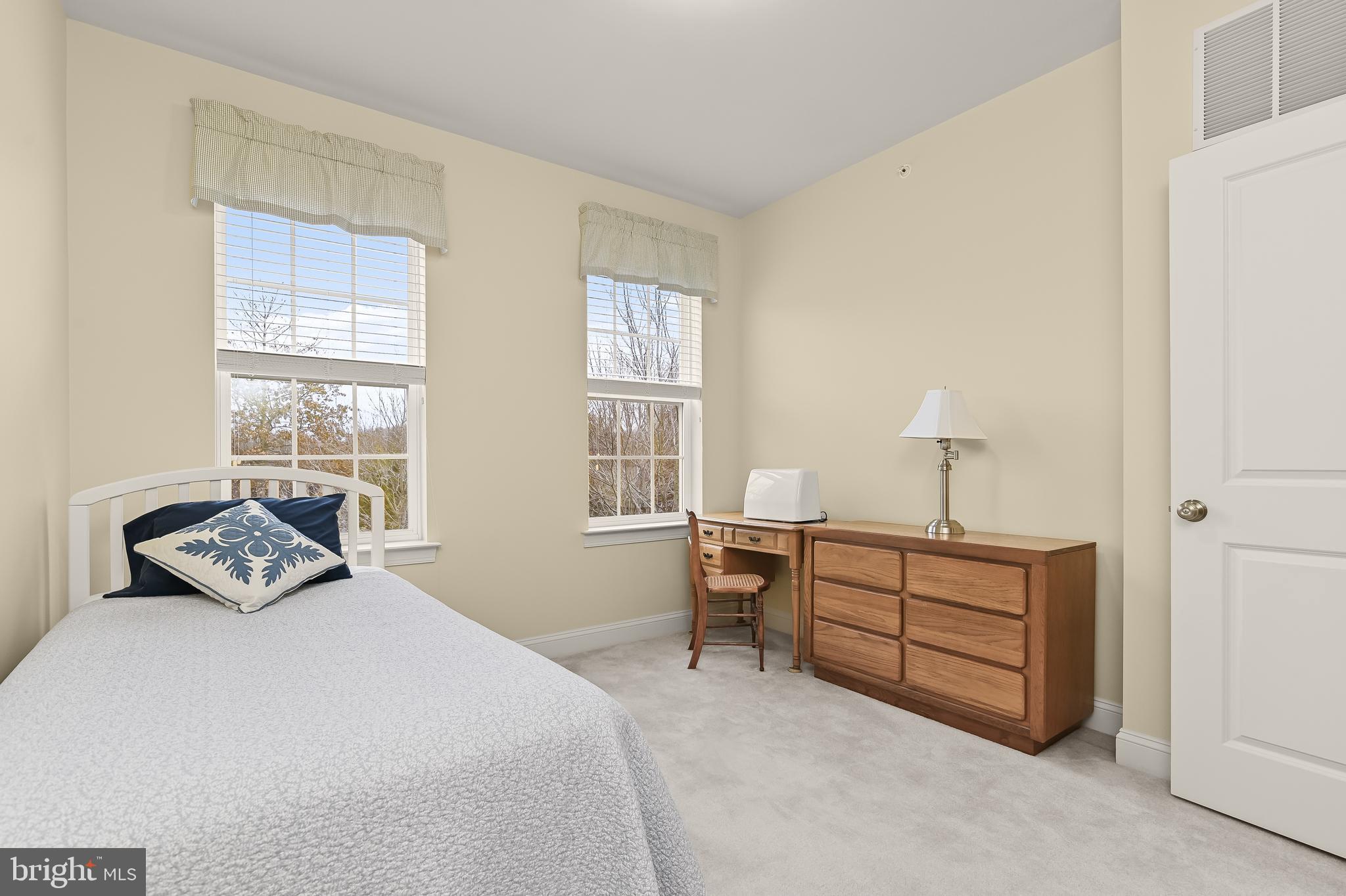 MAPLE LAWN - Residential