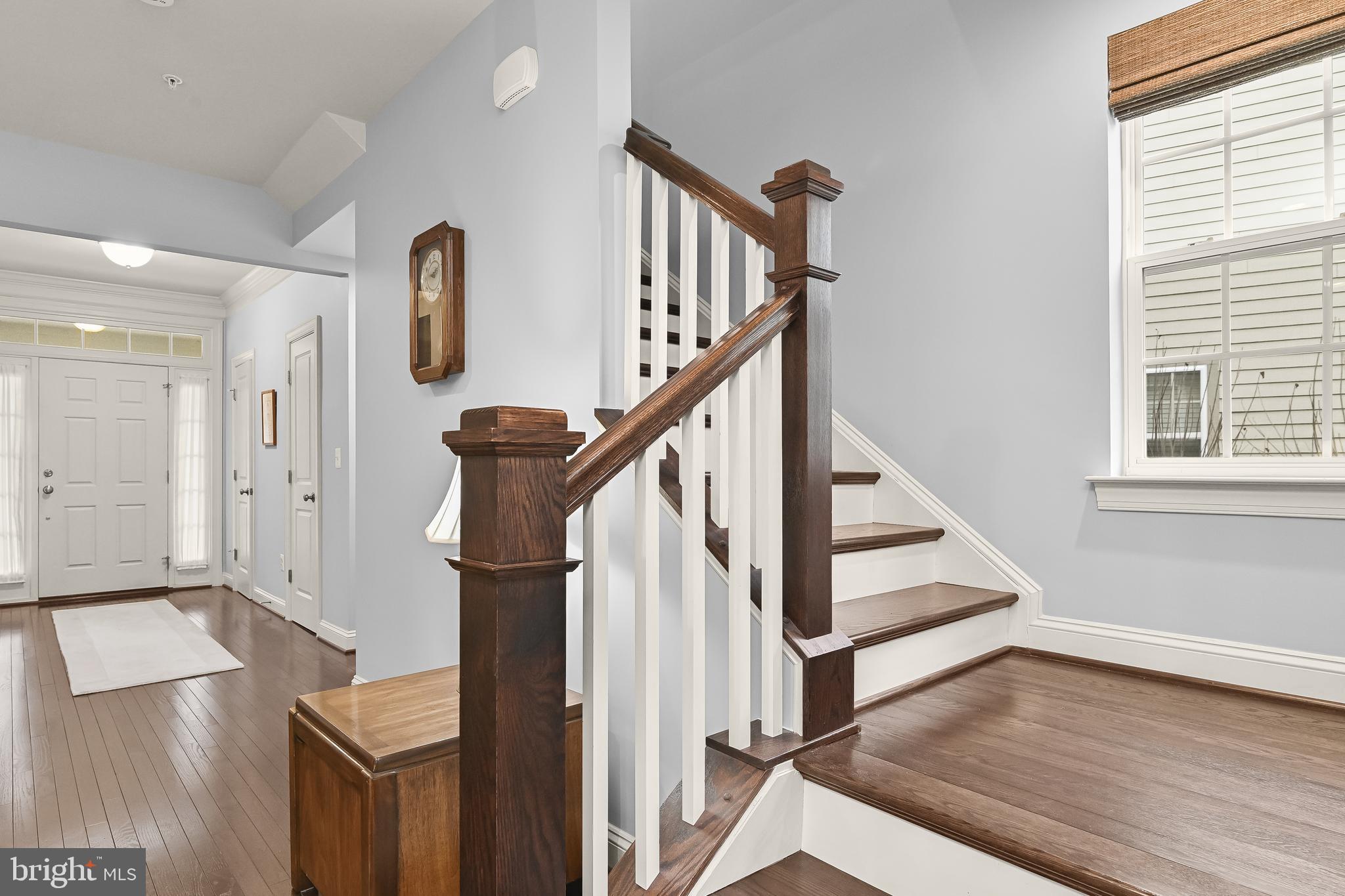 MAPLE LAWN - Residential